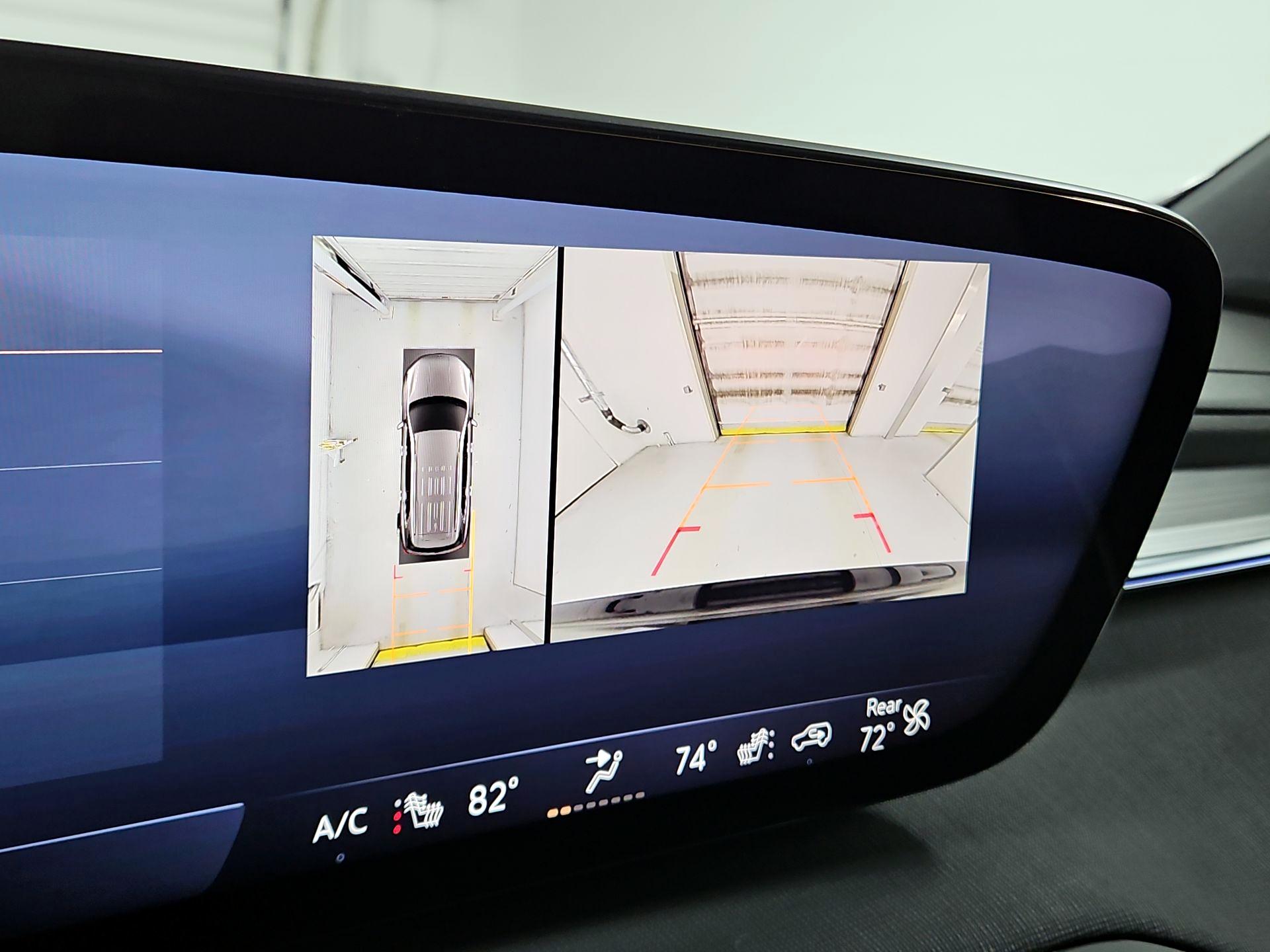 Thumbnail: 2025 Buick Enclave - 14