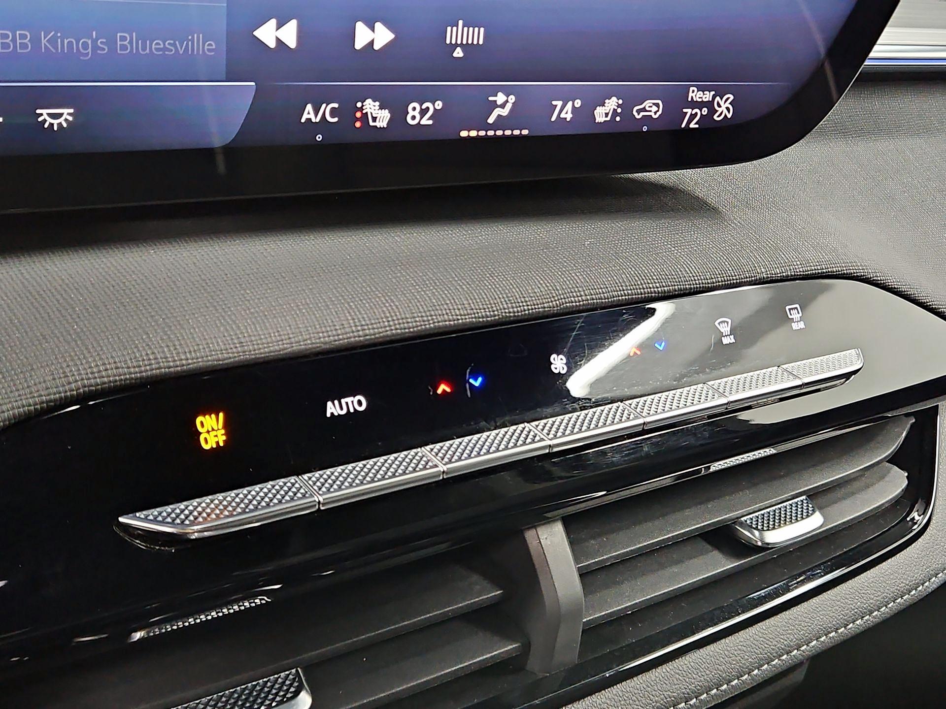 Thumbnail: 2025 Buick Enclave - 16