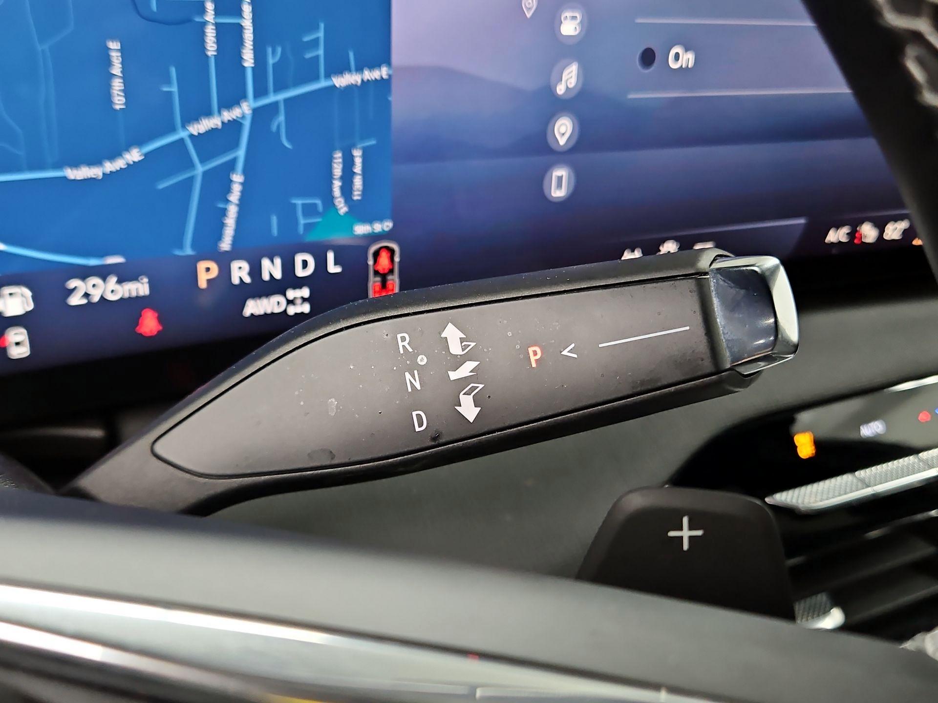 Thumbnail: 2025 Buick Enclave - 17