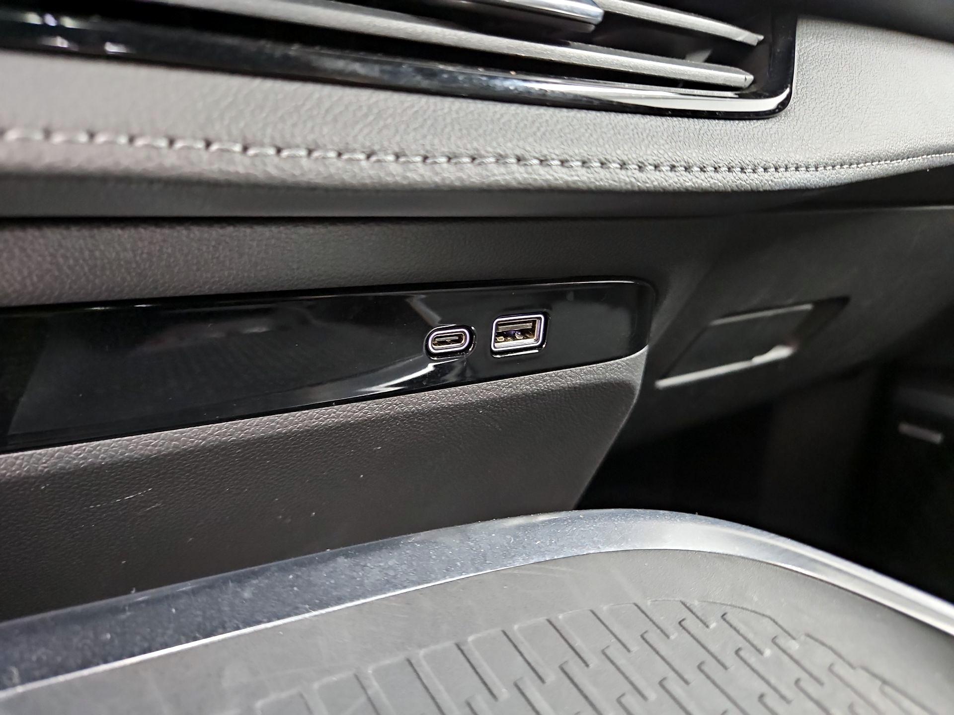 Thumbnail: 2025 Buick Enclave - 18