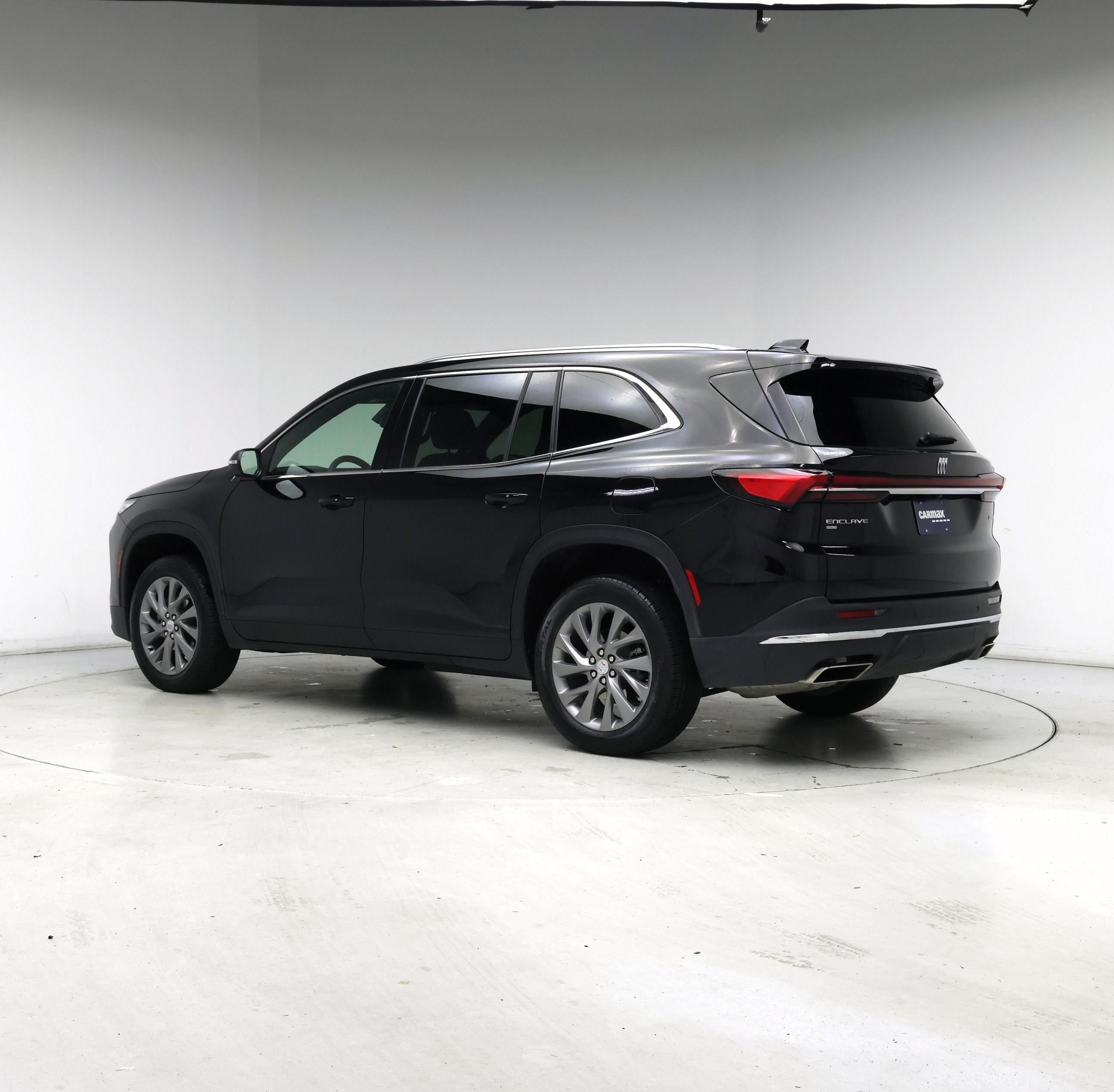 Thumbnail: 2025 Buick Enclave - 2
