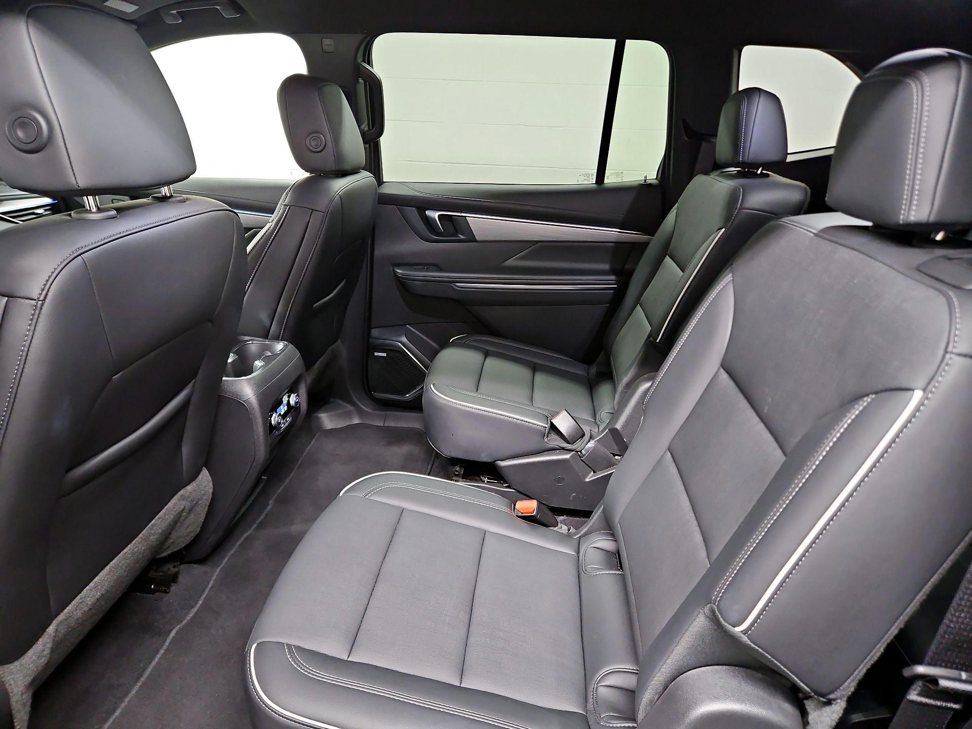 Thumbnail: 2025 Buick Enclave - 19