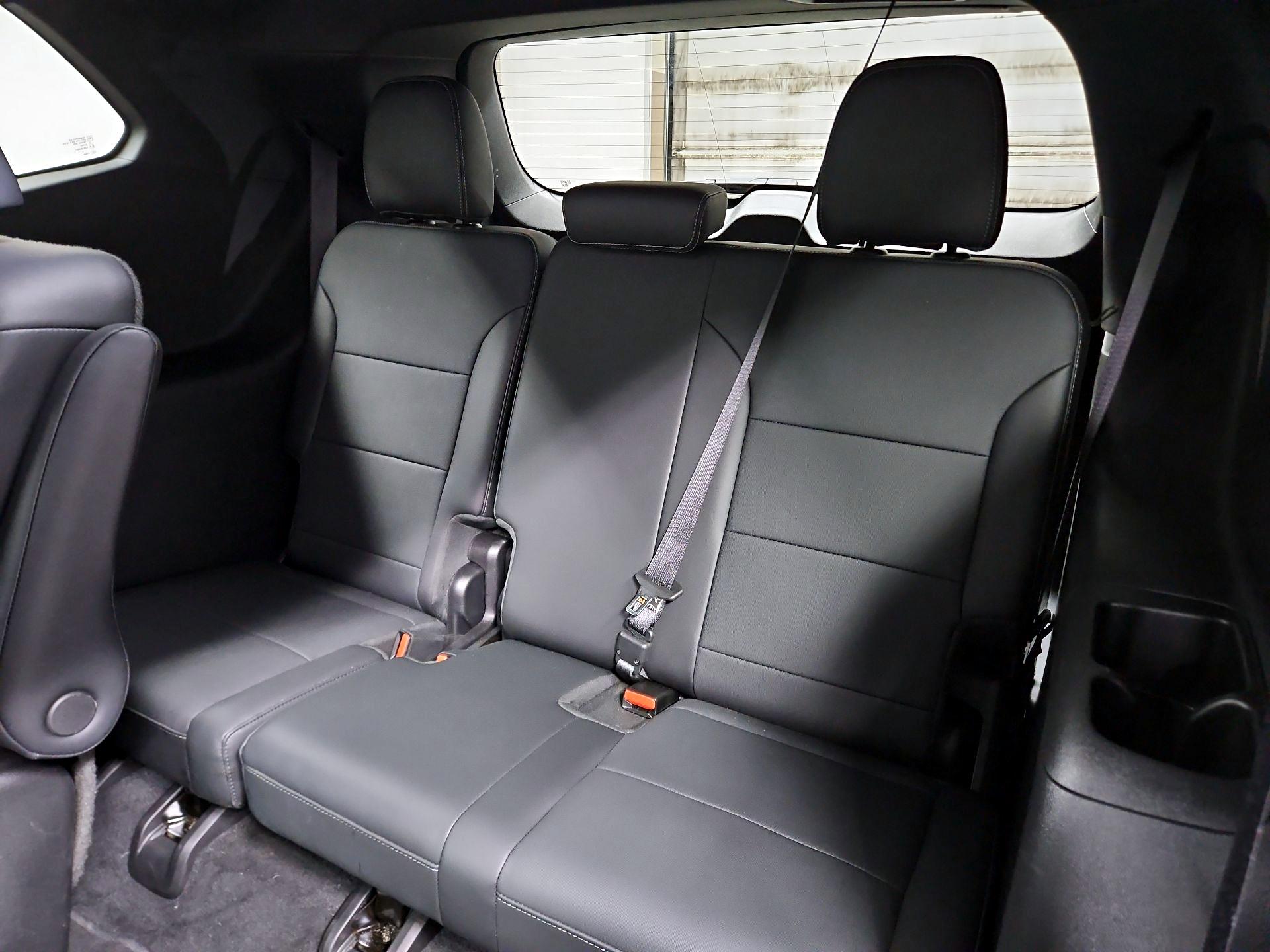 Thumbnail: 2025 Buick Enclave - 20