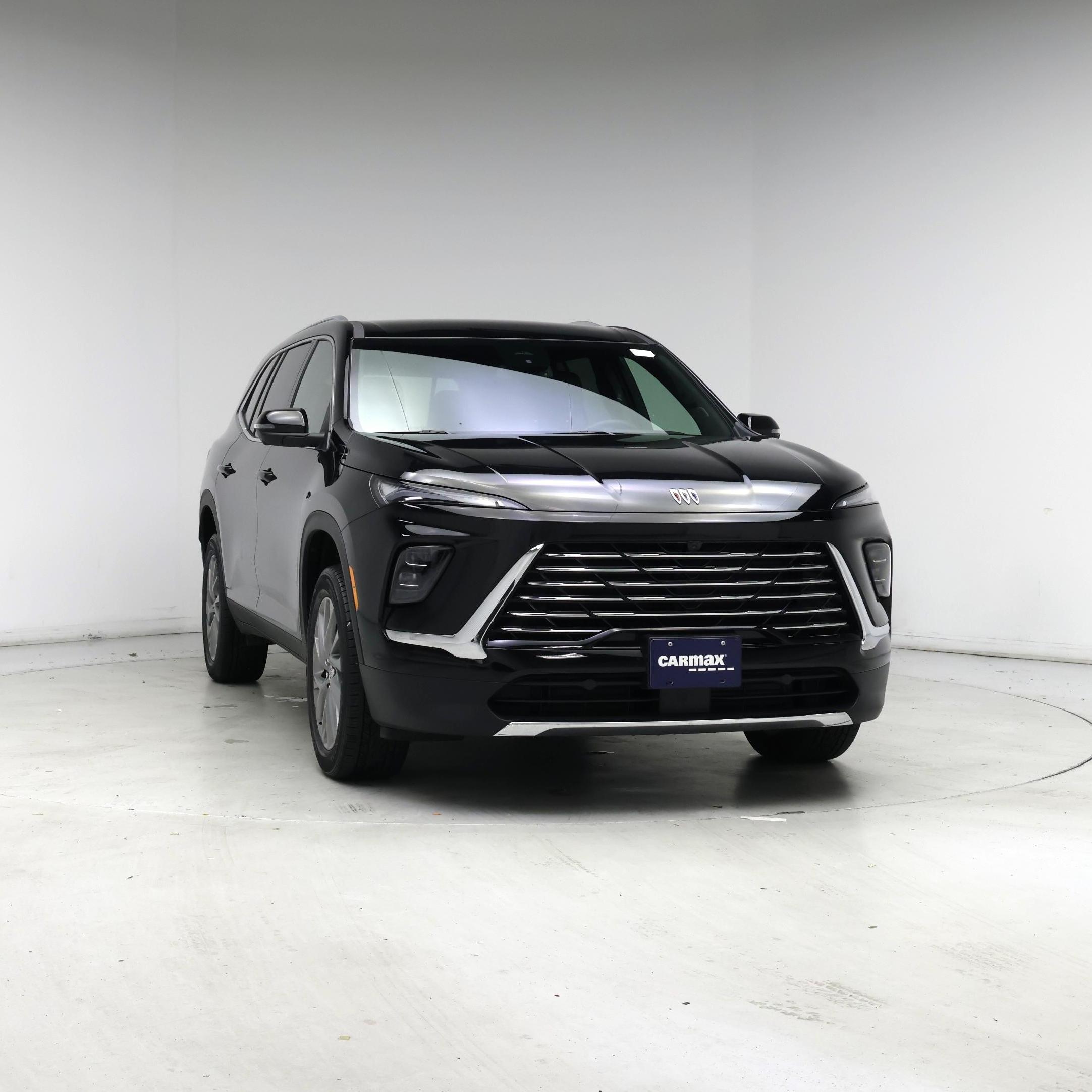 Thumbnail: 2025 Buick Enclave - 5