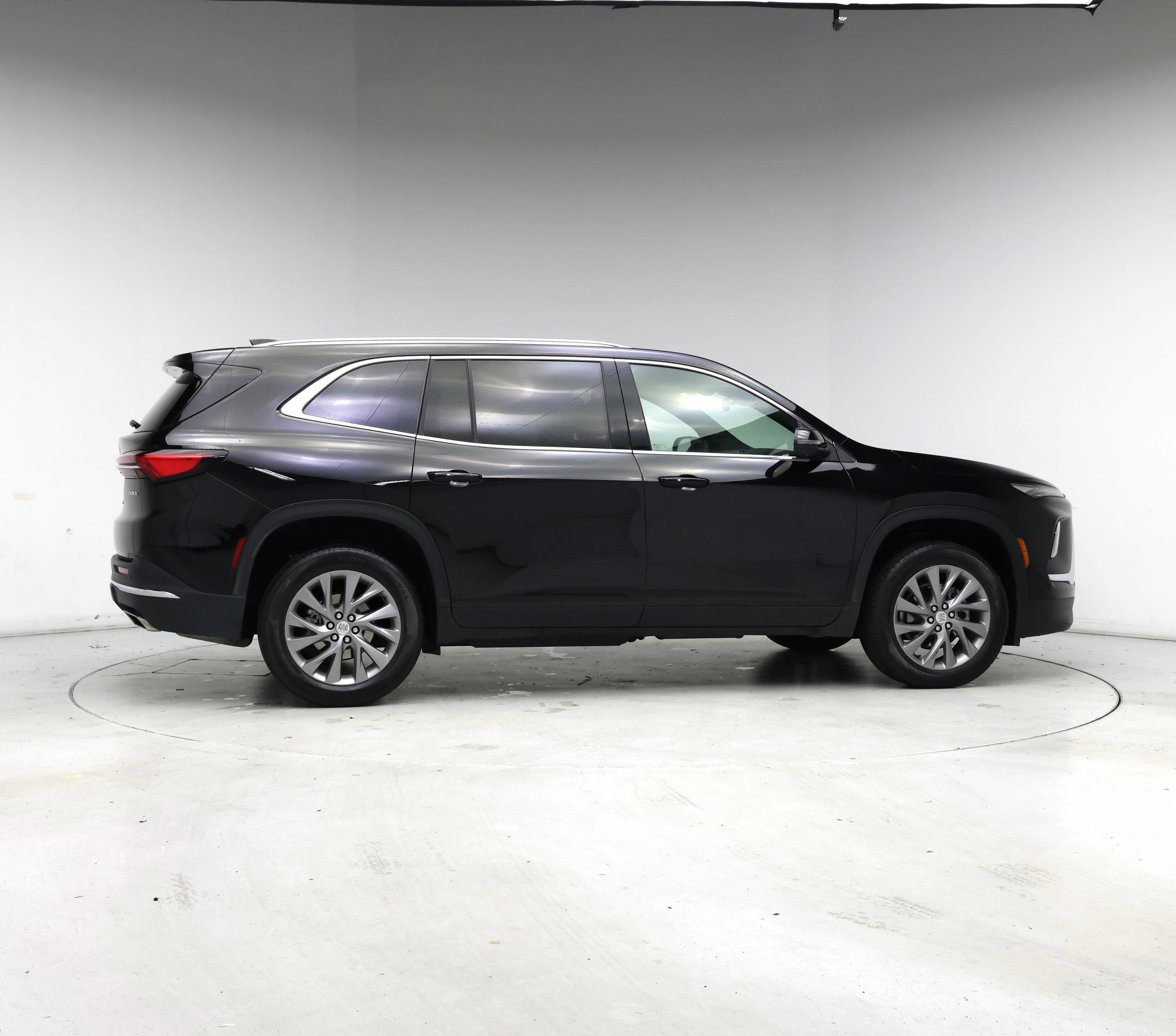 Thumbnail: 2025 Buick Enclave - 7