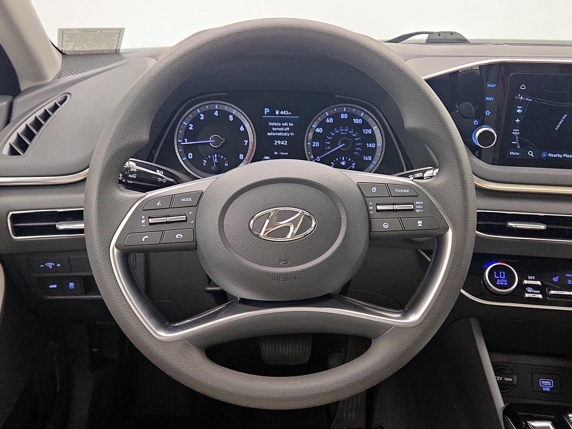 Thumbnail: 2023 Hyundai Sonata - 10