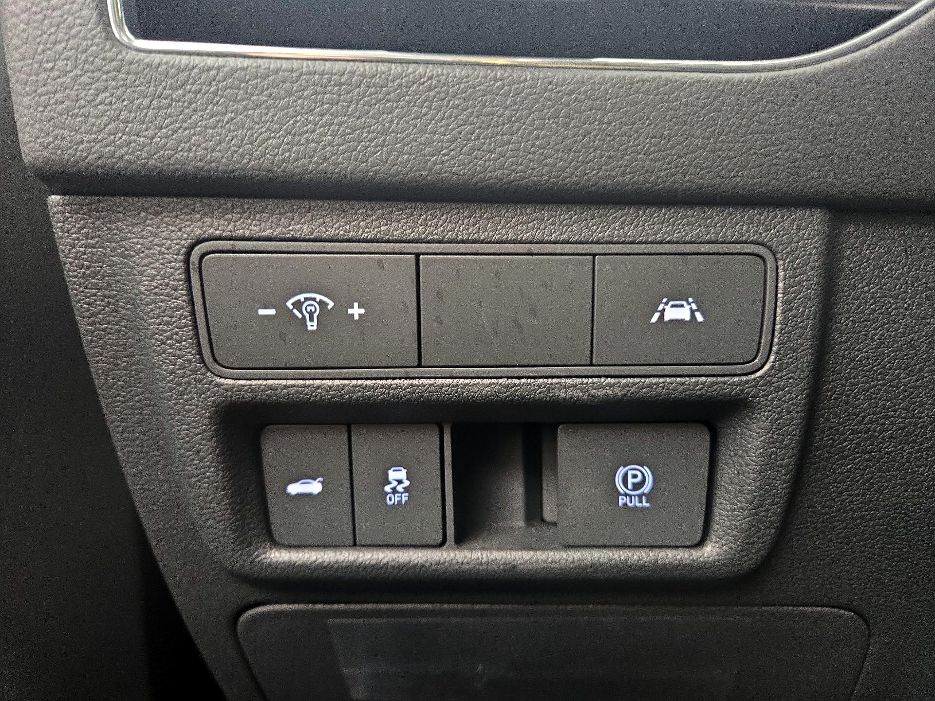 Thumbnail: 2023 Hyundai Sonata - 13