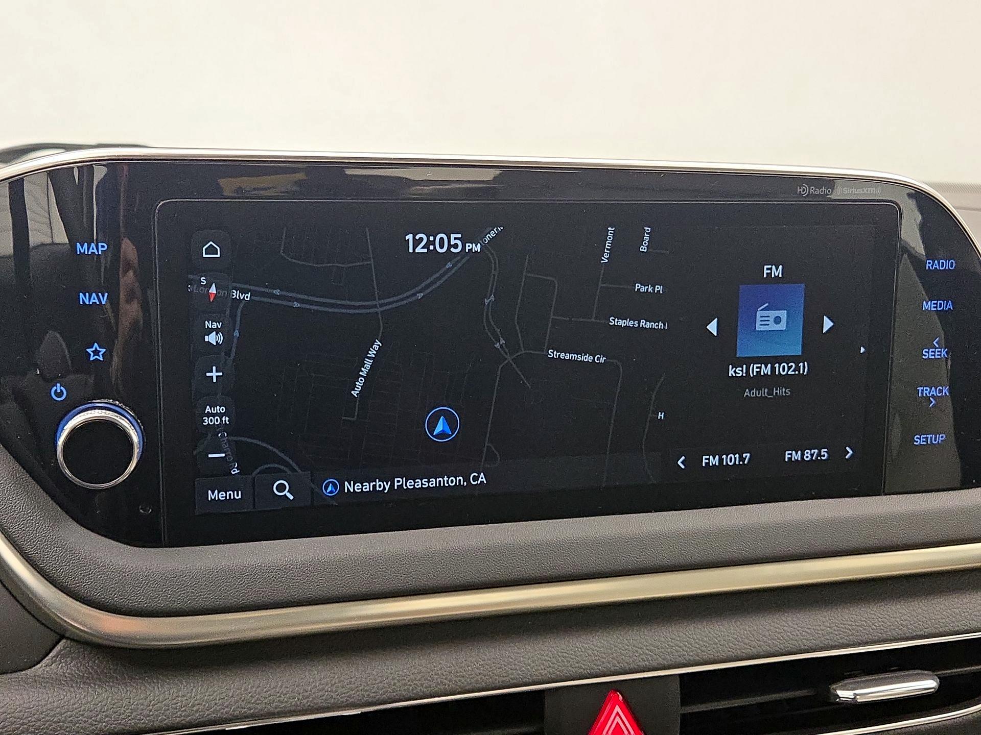 Thumbnail: 2023 Hyundai Sonata - 14