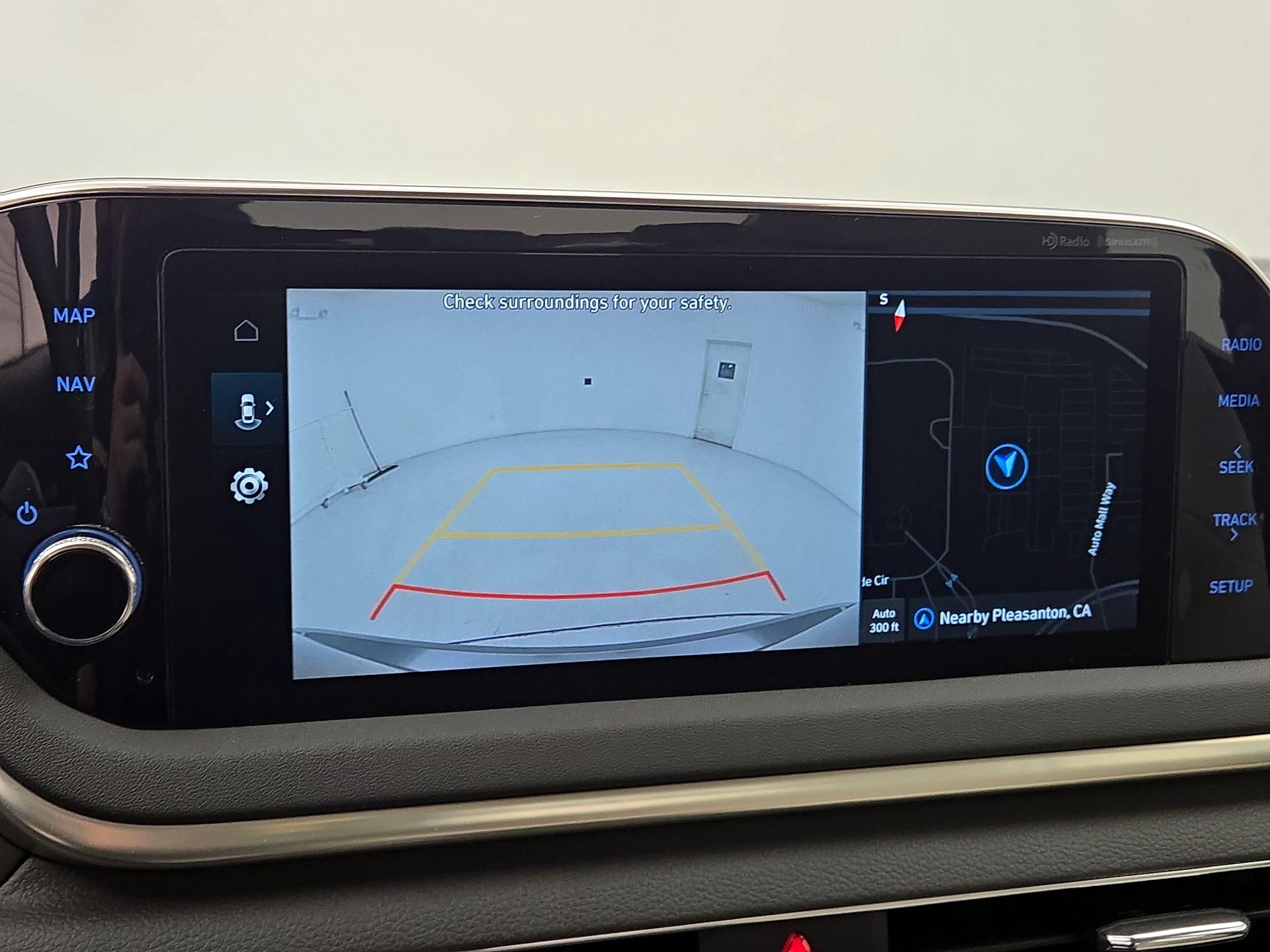 Thumbnail: 2023 Hyundai Sonata - 15