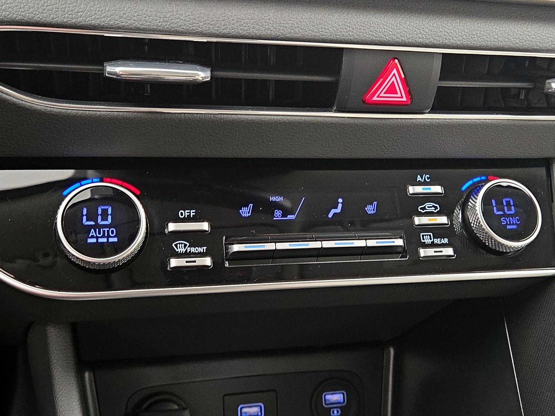 Thumbnail: 2023 Hyundai Sonata - 17