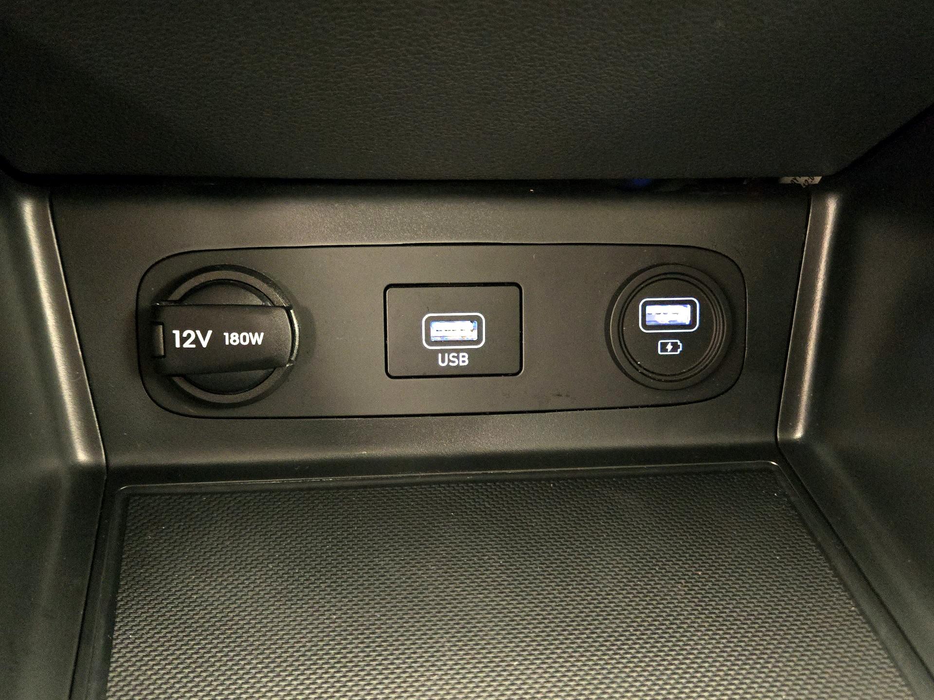 Thumbnail: 2023 Hyundai Sonata - 19