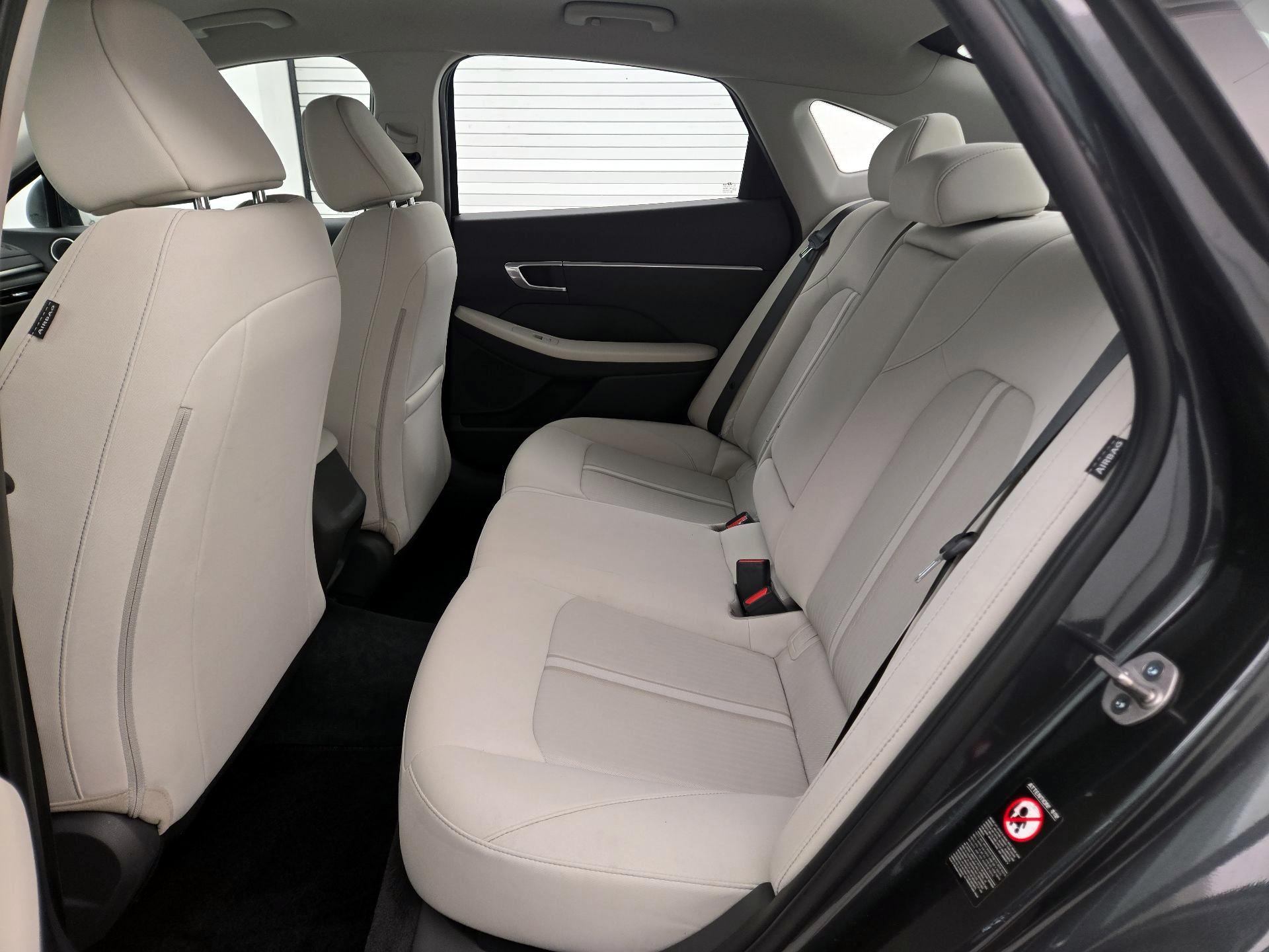 Thumbnail: 2023 Hyundai Sonata - 20