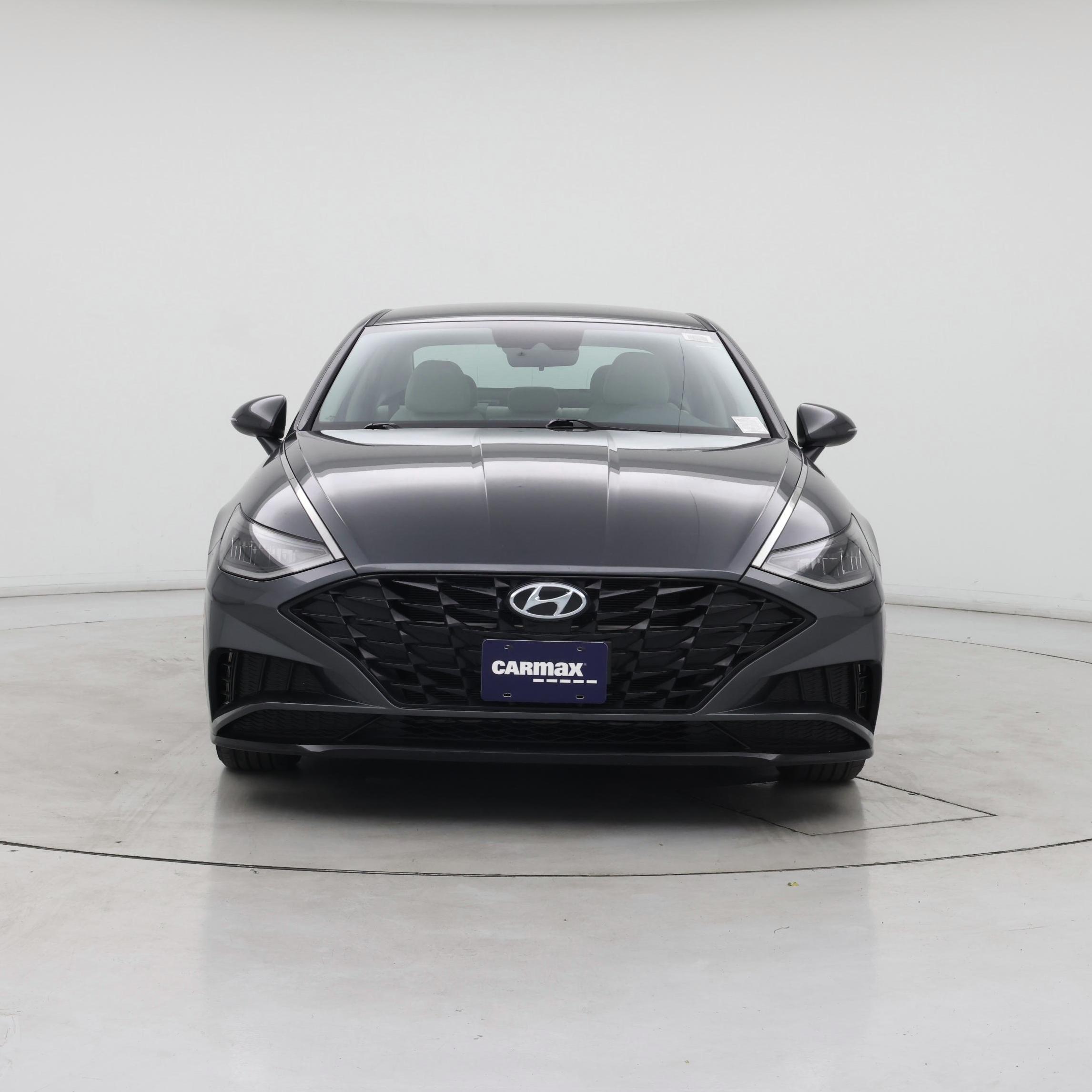 Thumbnail: 2023 Hyundai Sonata - 5