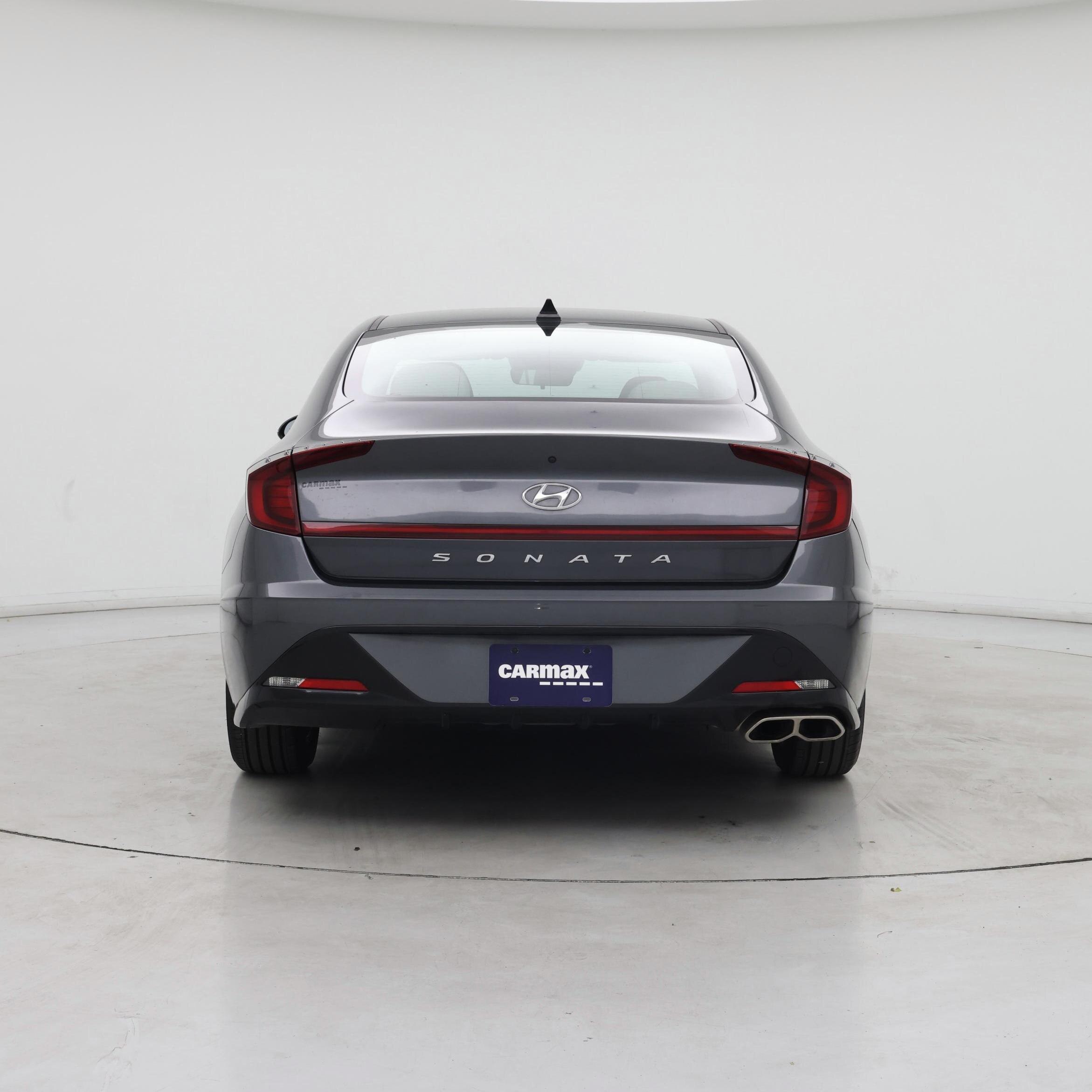 Thumbnail: 2023 Hyundai Sonata - 6