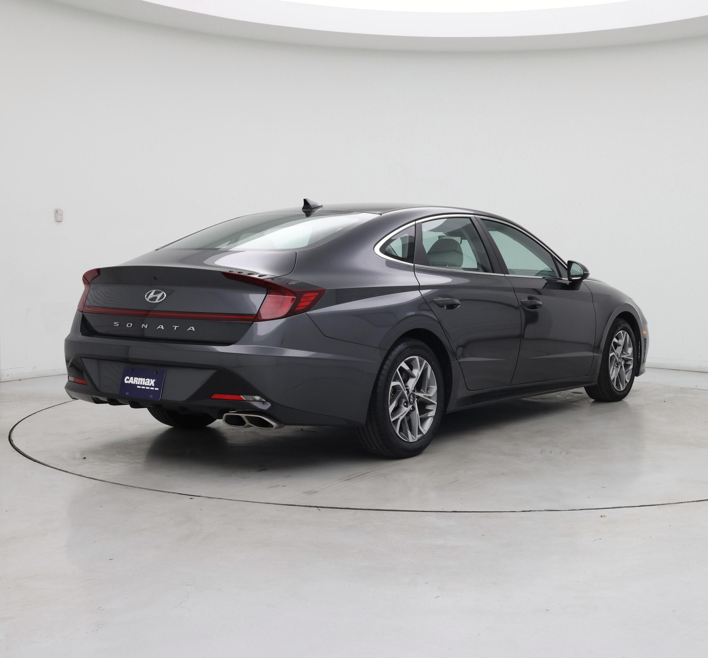 Thumbnail: 2023 Hyundai Sonata - 8