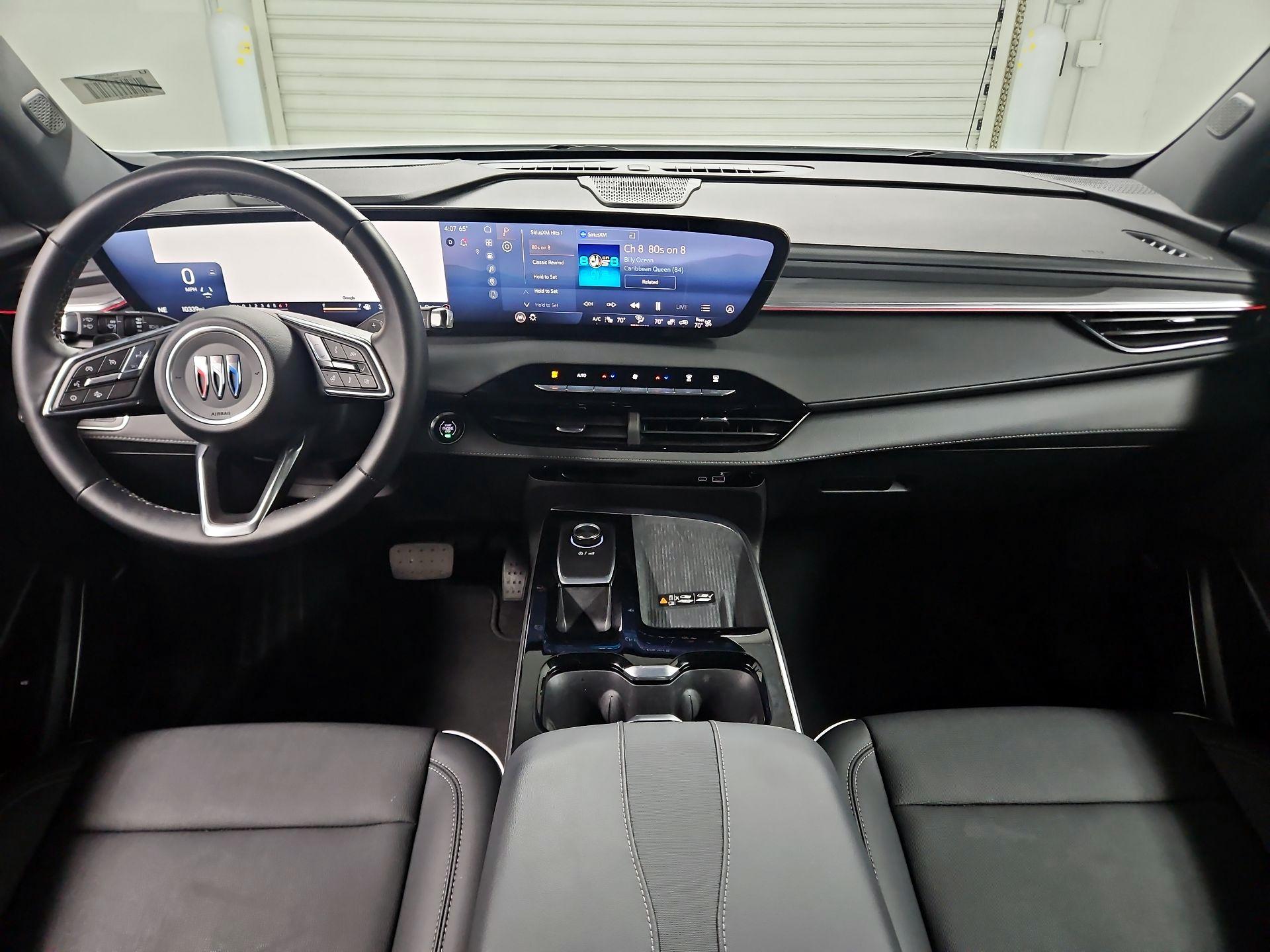 Thumbnail: 2025 Buick Enclave - 9