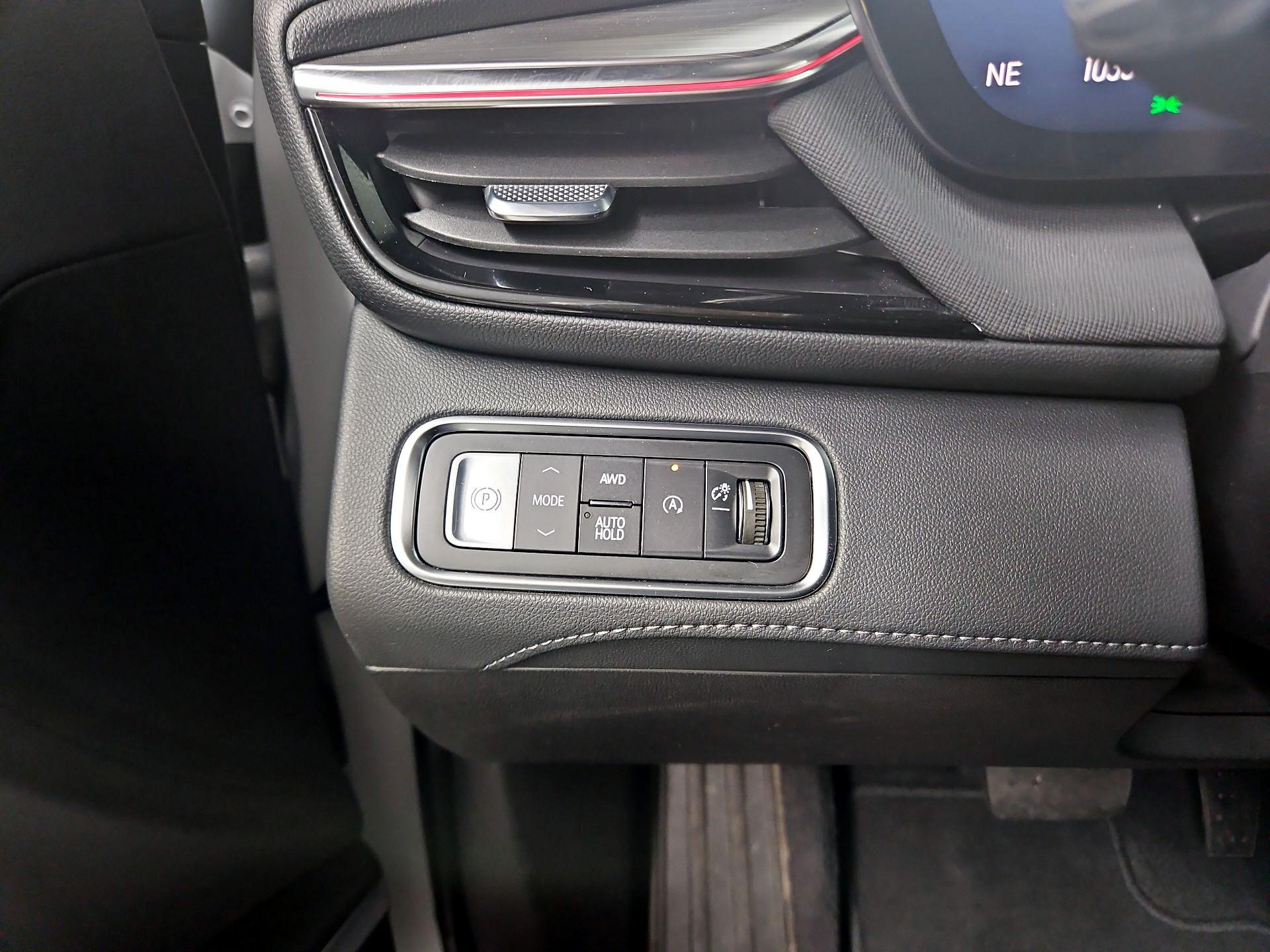 Thumbnail: 2025 Buick Enclave - 13