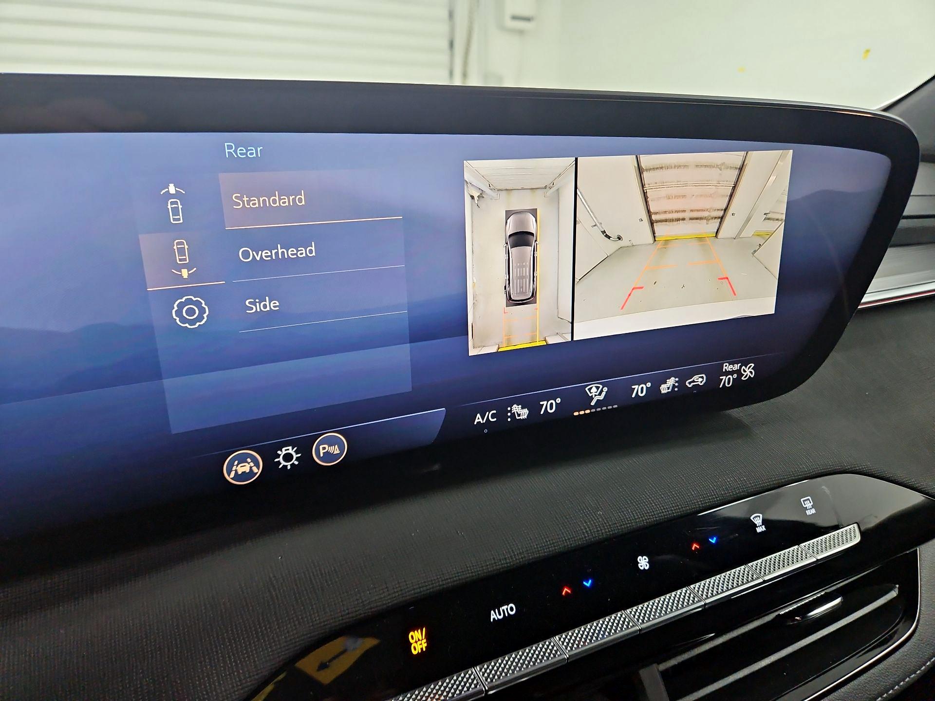 Thumbnail: 2025 Buick Enclave - 14