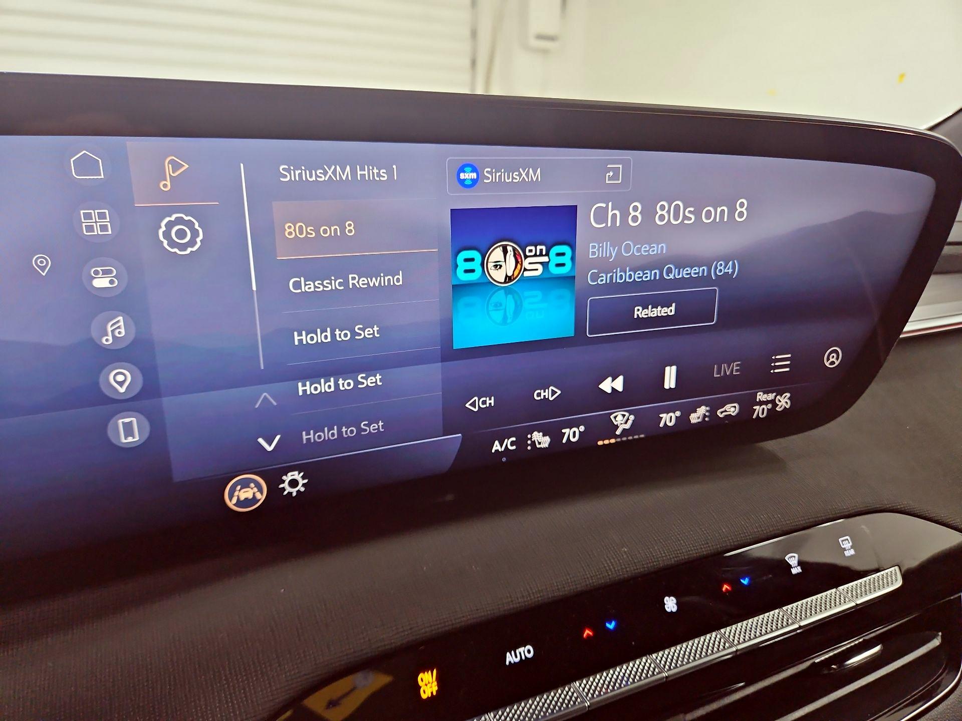 Thumbnail: 2025 Buick Enclave - 15