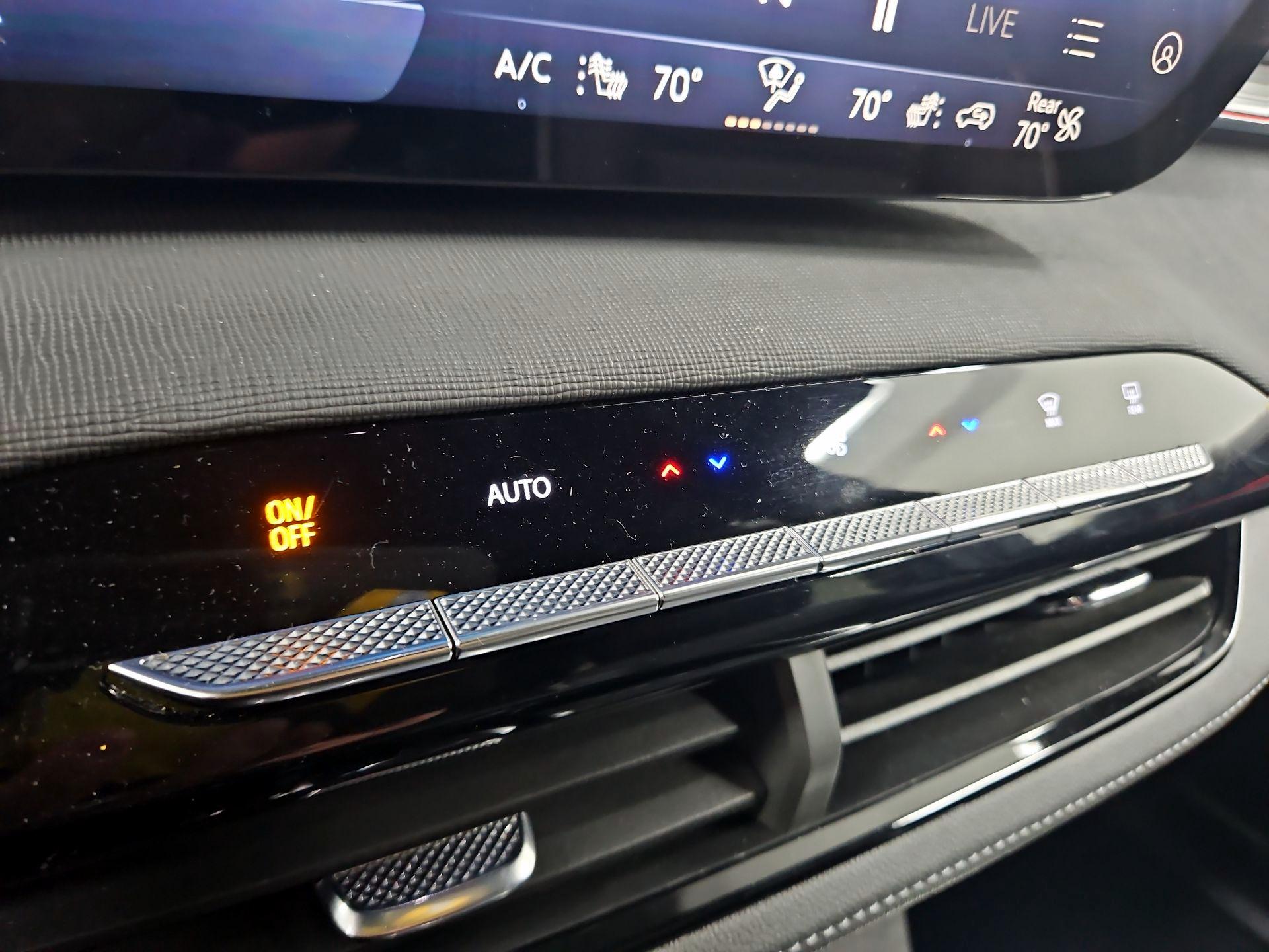 Thumbnail: 2025 Buick Enclave - 16