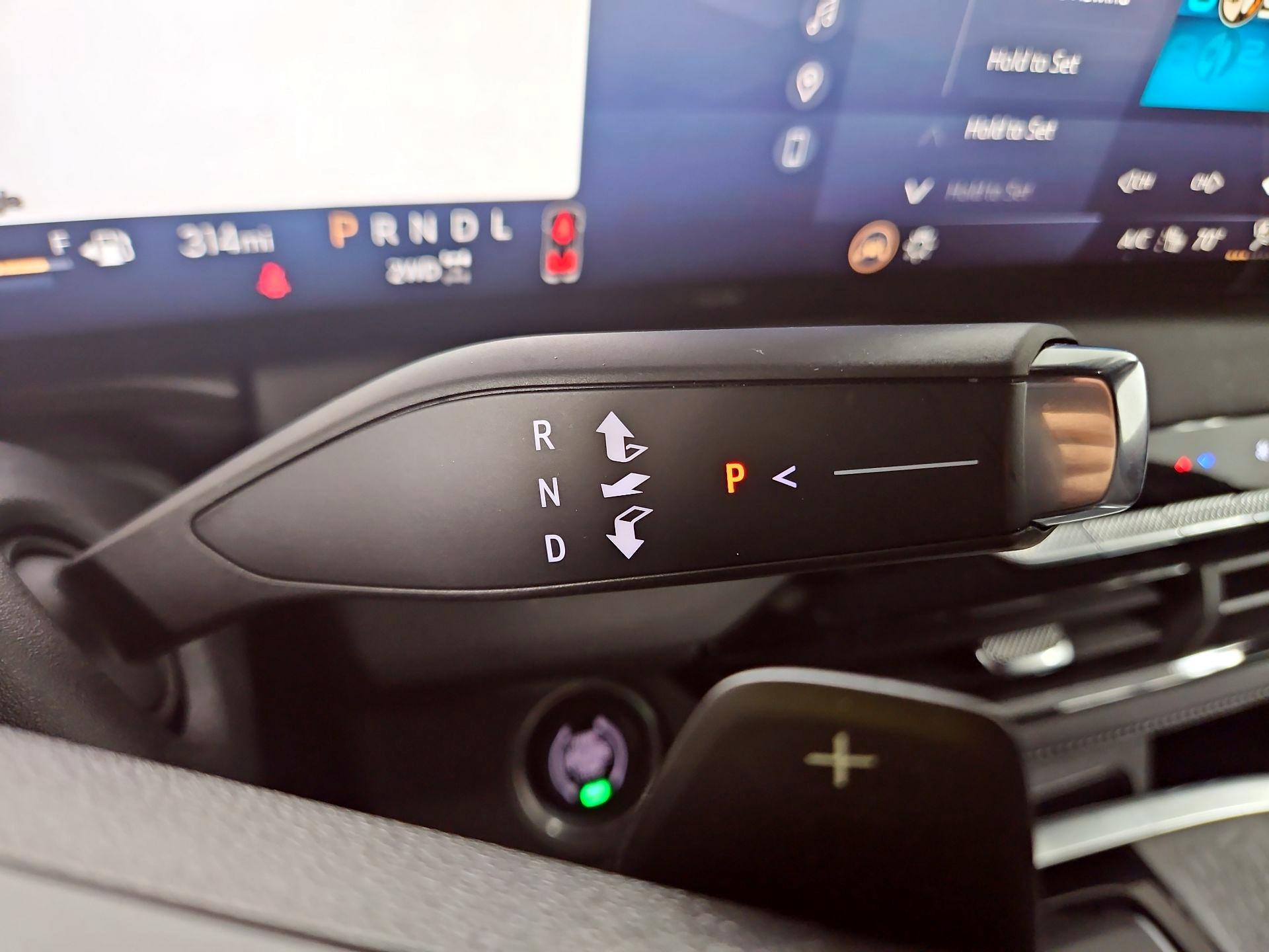 Thumbnail: 2025 Buick Enclave - 17