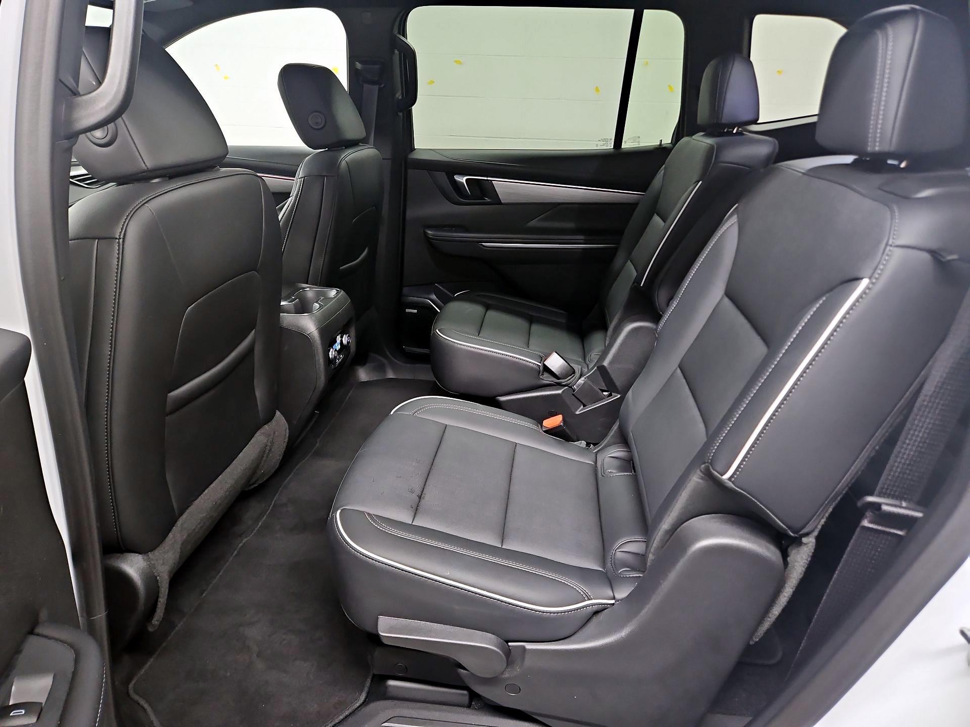 Thumbnail: 2025 Buick Enclave - 19