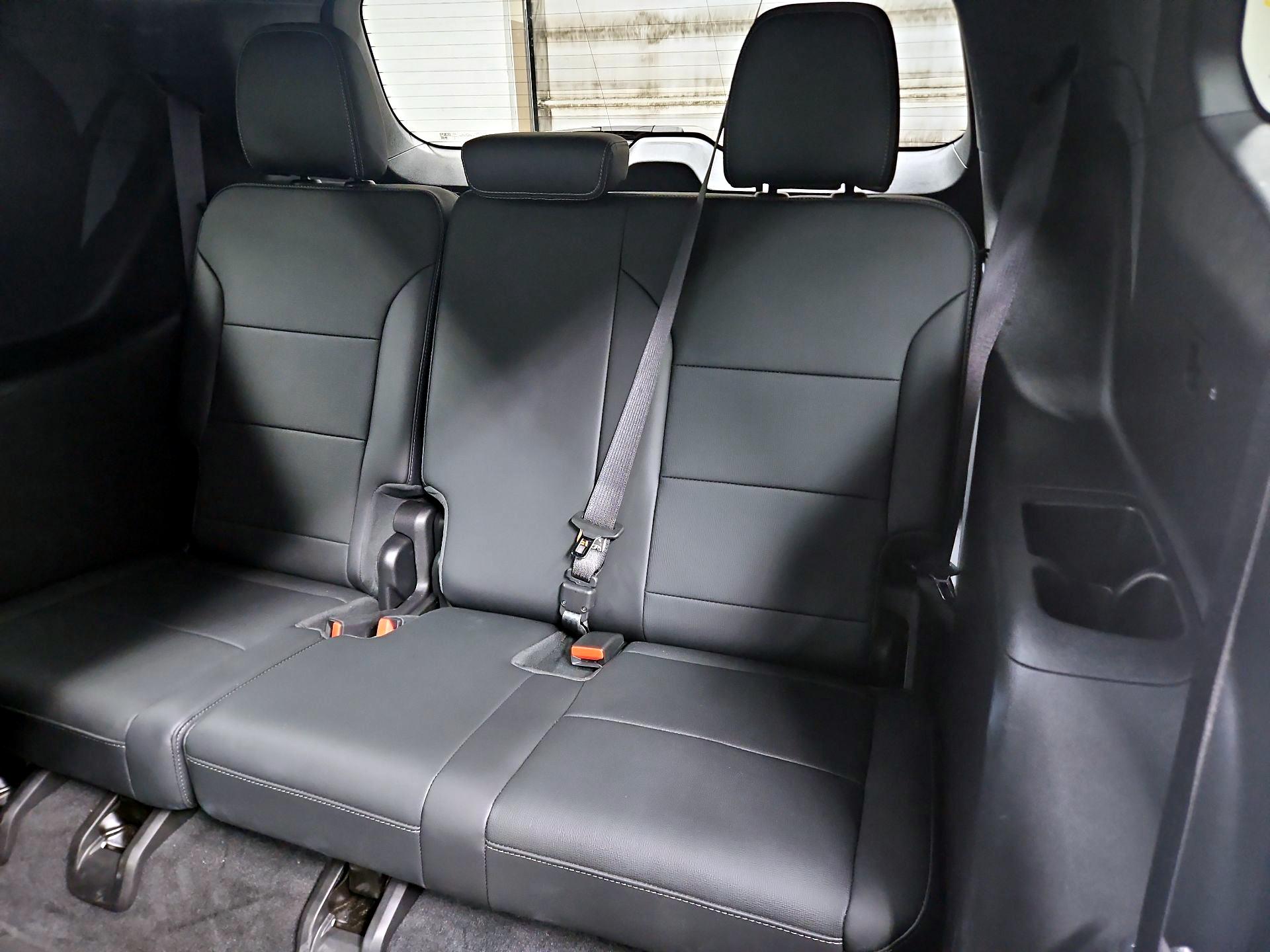 Thumbnail: 2025 Buick Enclave - 20