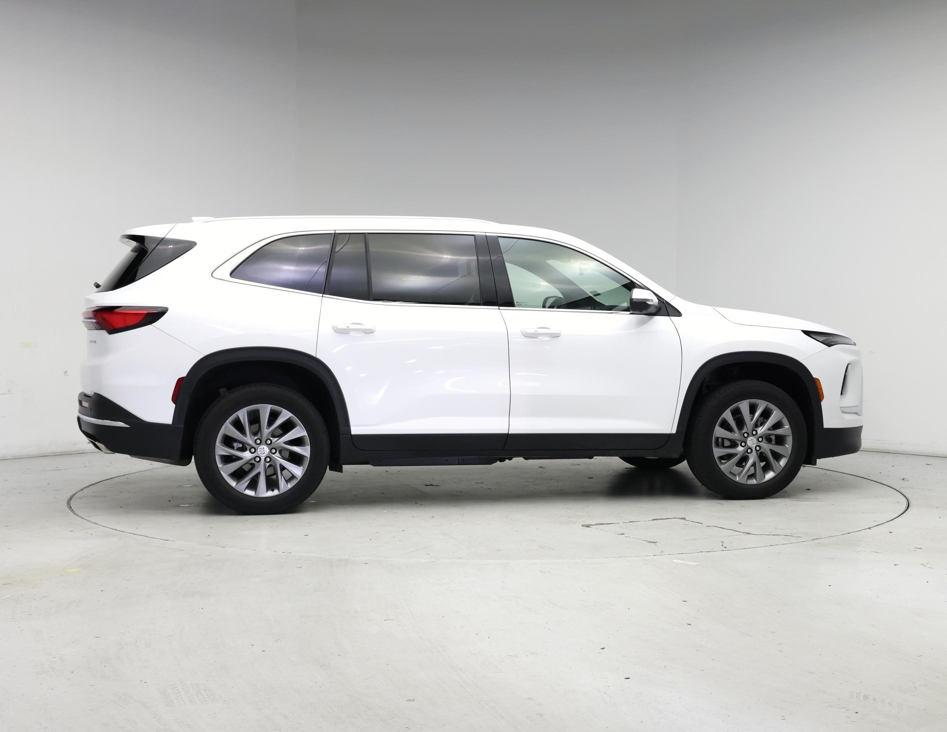 Thumbnail: 2025 Buick Enclave - 7