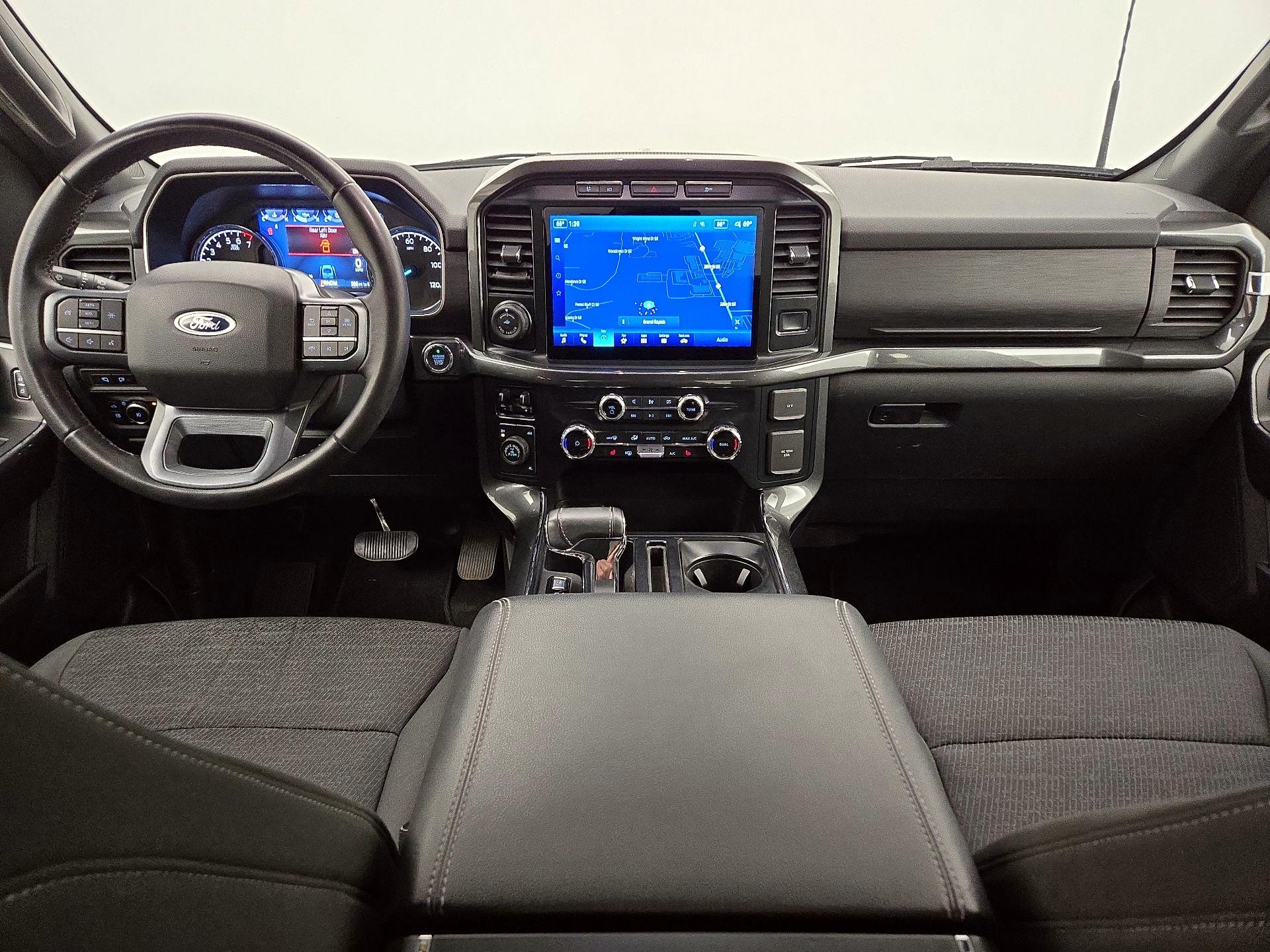 Thumbnail: 2023 Ford F-150 - 9