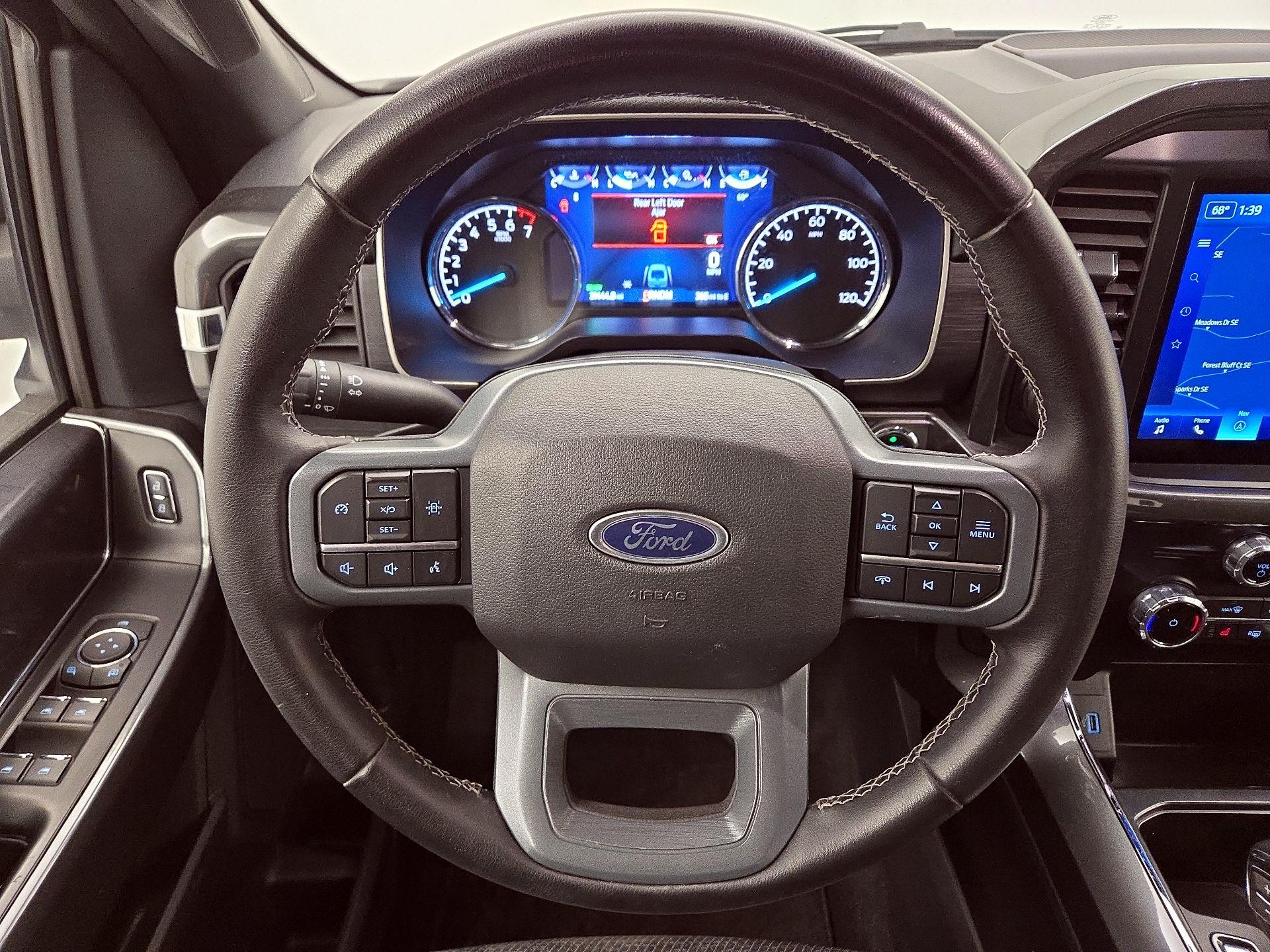 Thumbnail: 2023 Ford F-150 - 10