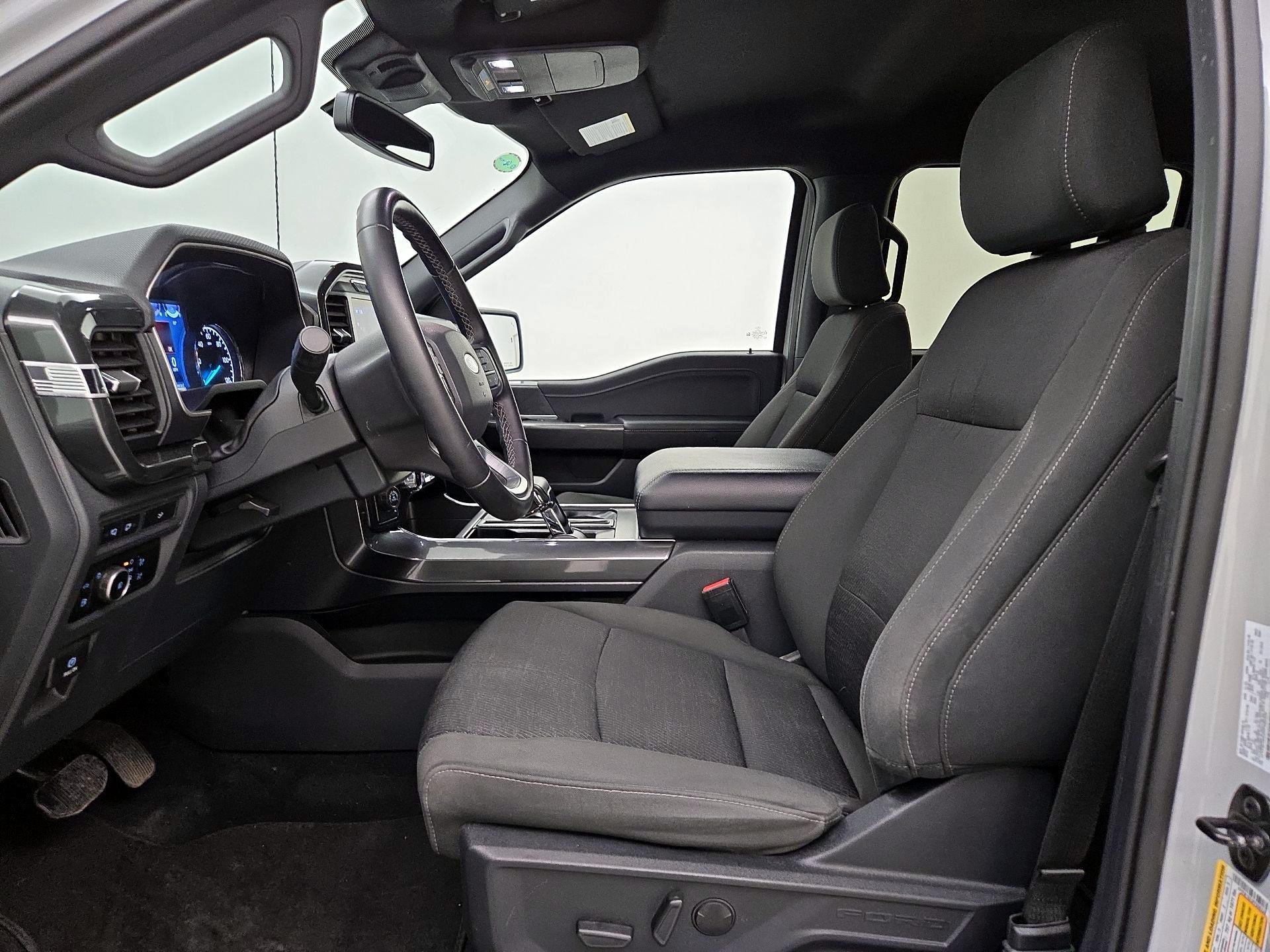 Thumbnail: 2023 Ford F-150 - 11