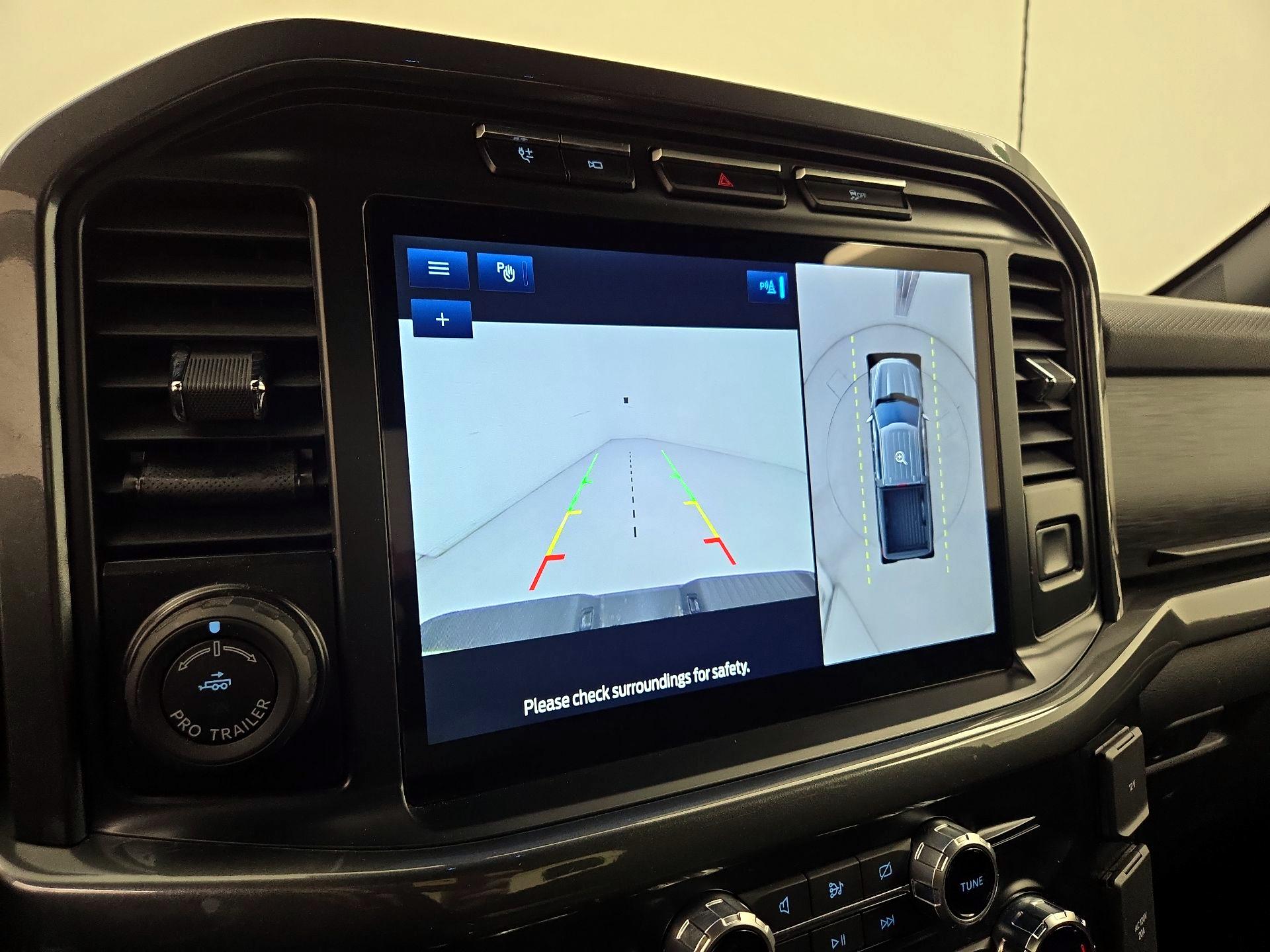 Thumbnail: 2023 Ford F-150 - 15