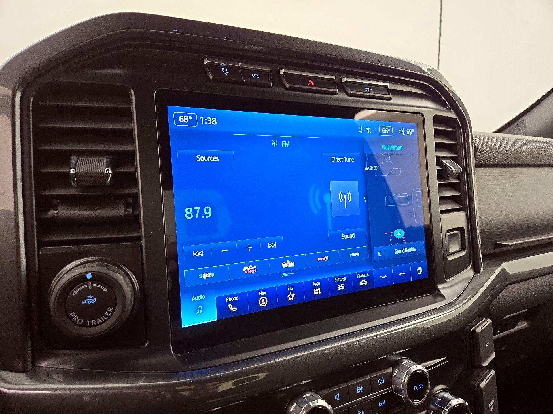 Thumbnail: 2023 Ford F-150 - 16