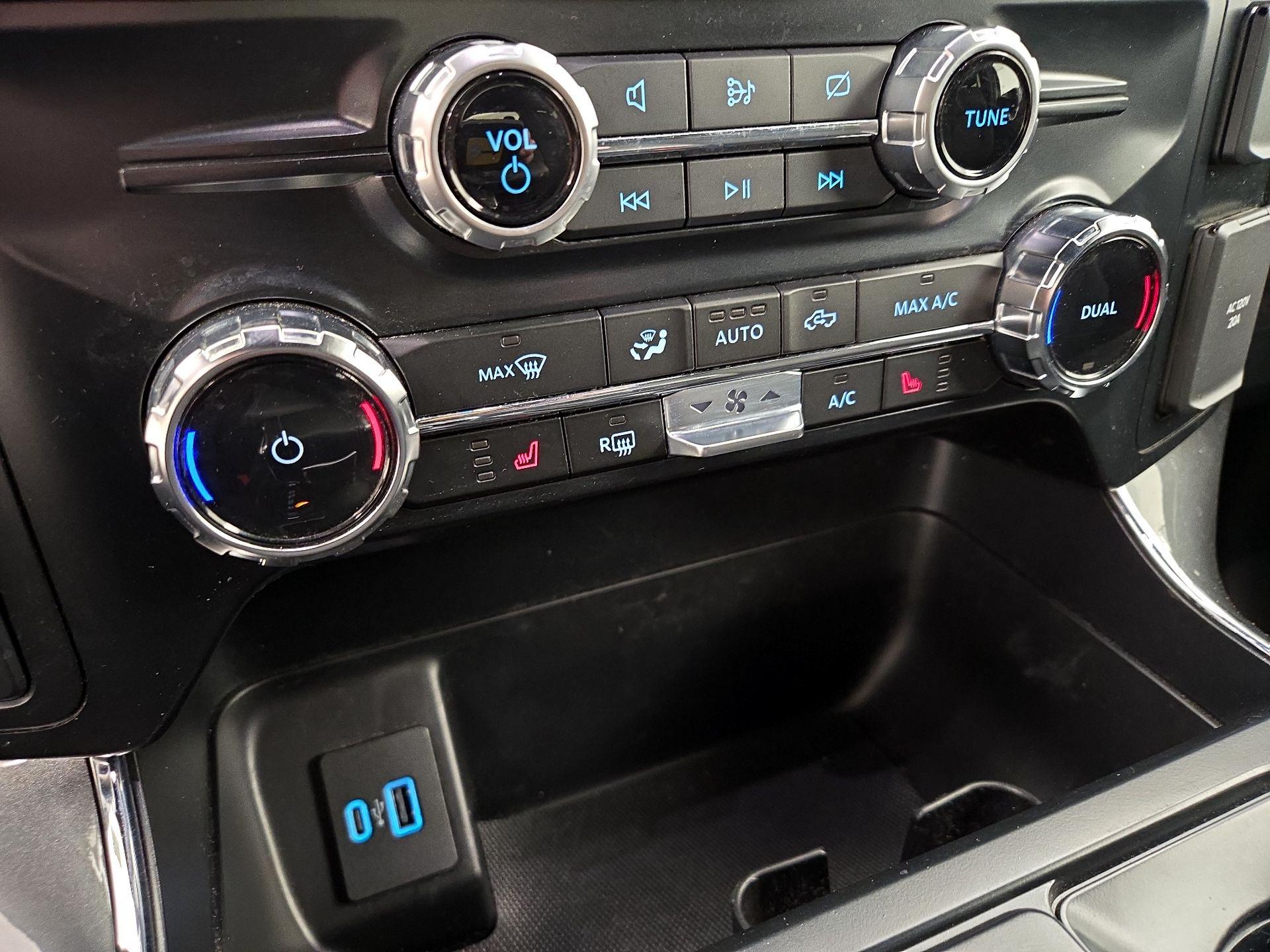 Thumbnail: 2023 Ford F-150 - 17