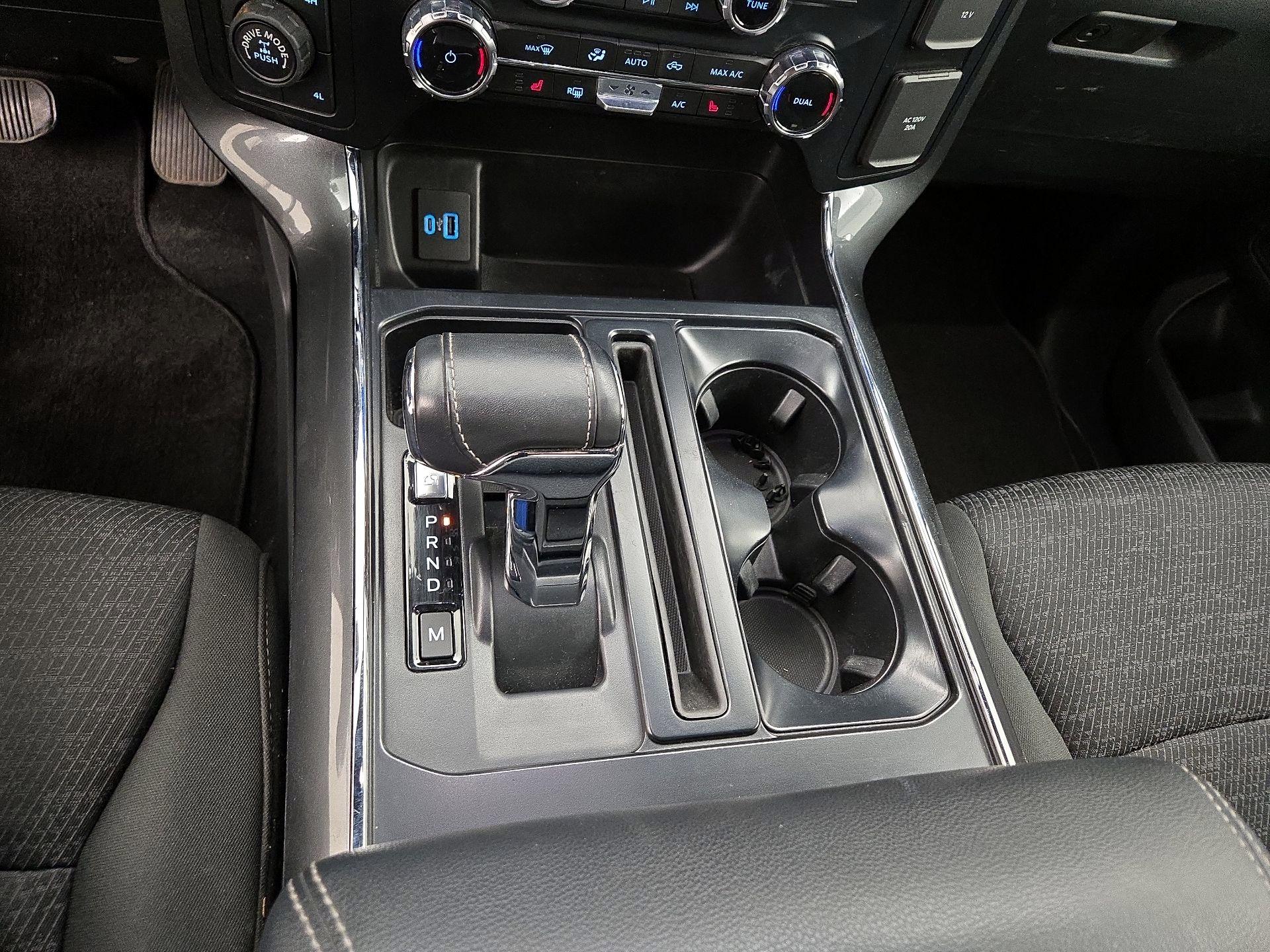 Thumbnail: 2023 Ford F-150 - 18