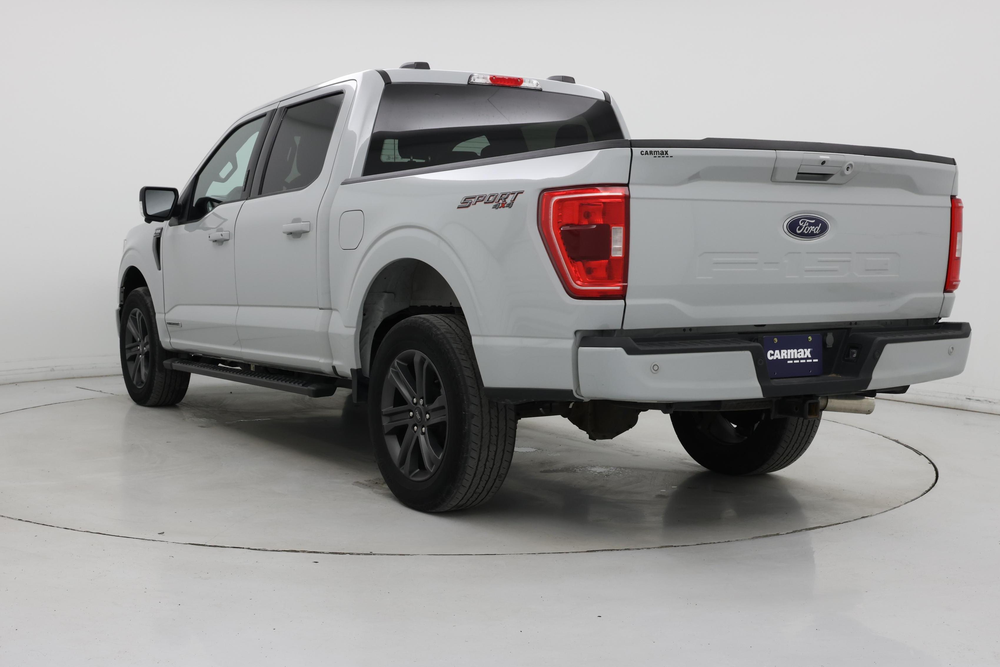 Thumbnail: 2023 Ford F-150 - 2
