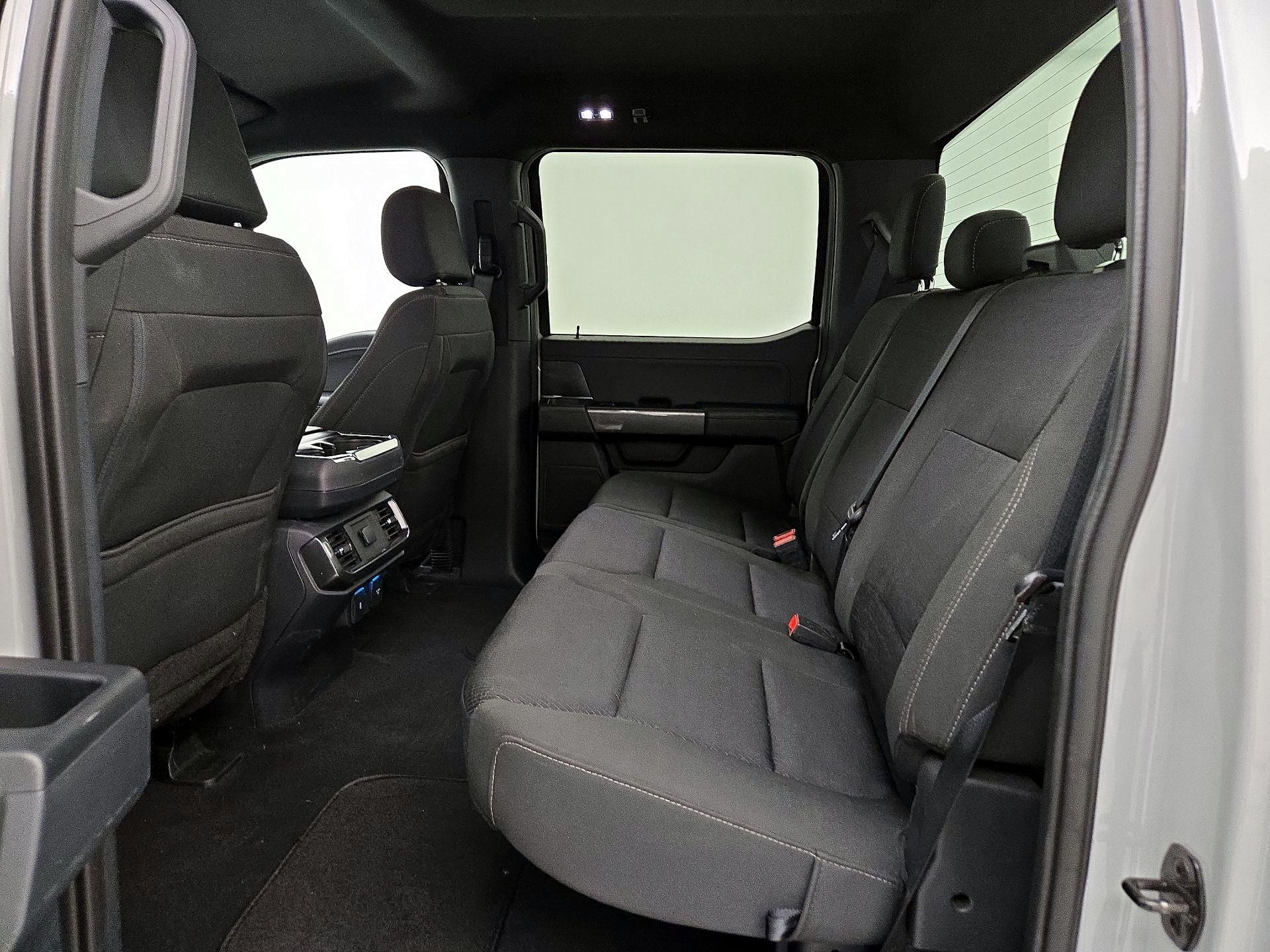 Thumbnail: 2023 Ford F-150 - 20