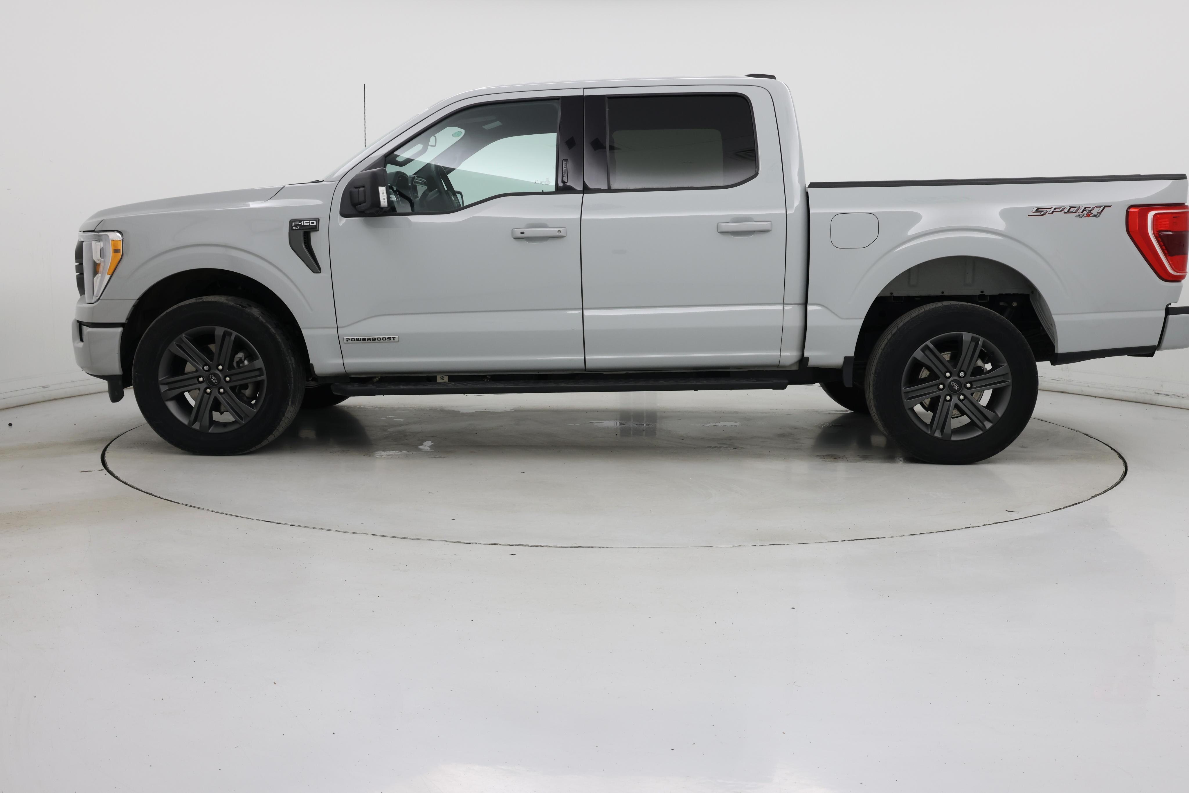 Thumbnail: 2023 Ford F-150 - 3