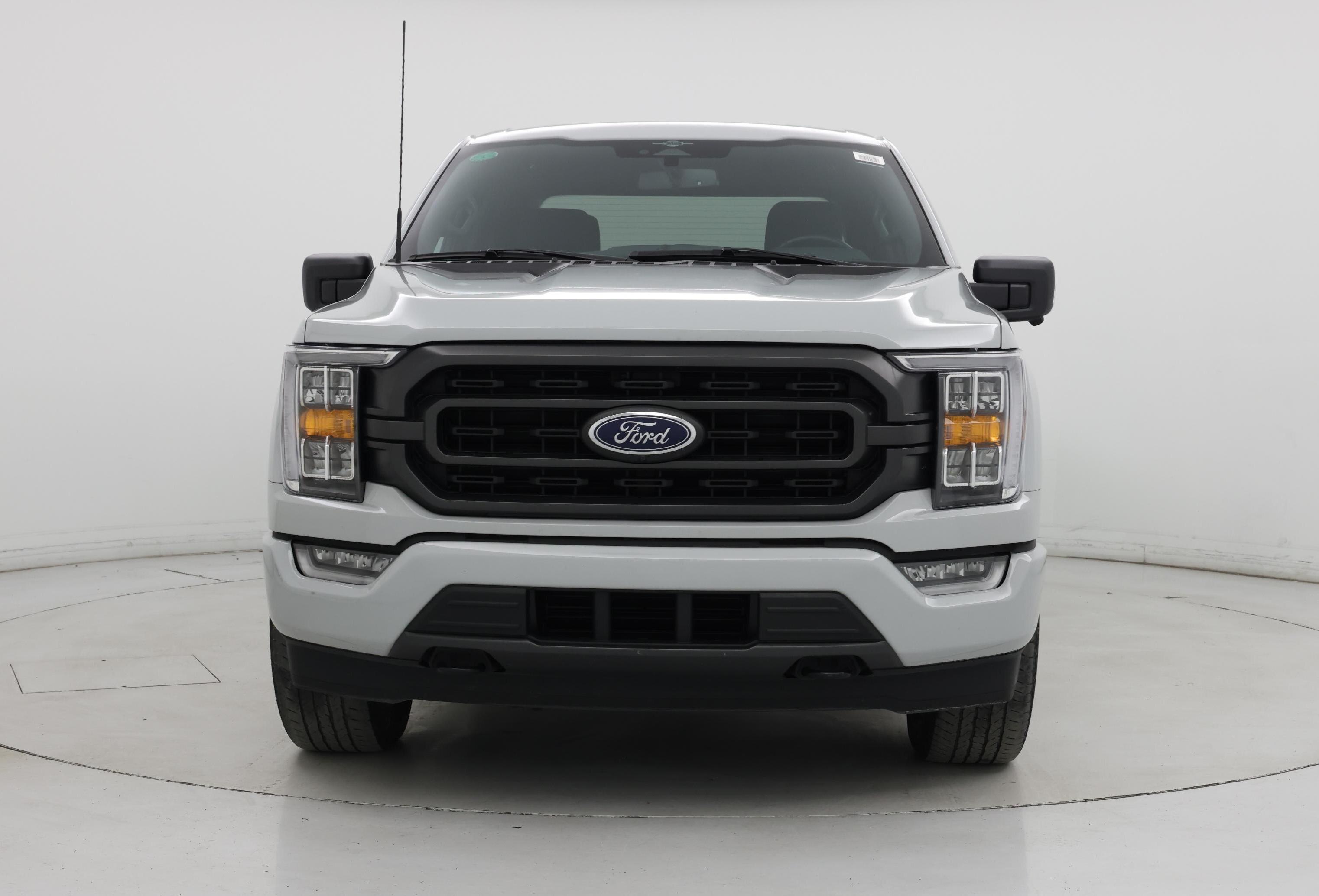 Thumbnail: 2023 Ford F-150 - 5