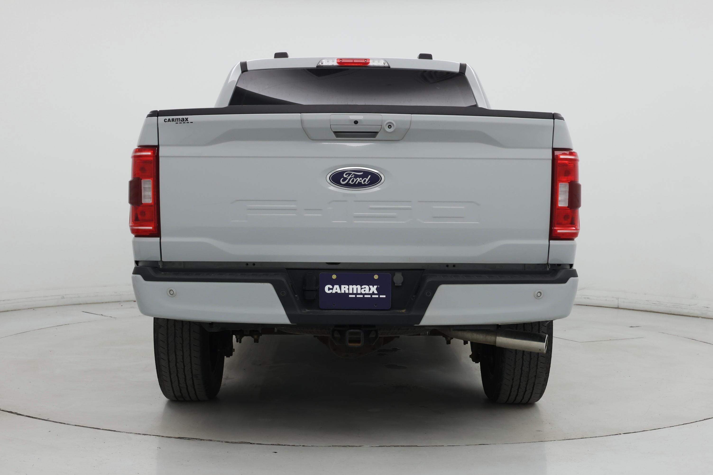 Thumbnail: 2023 Ford F-150 - 6