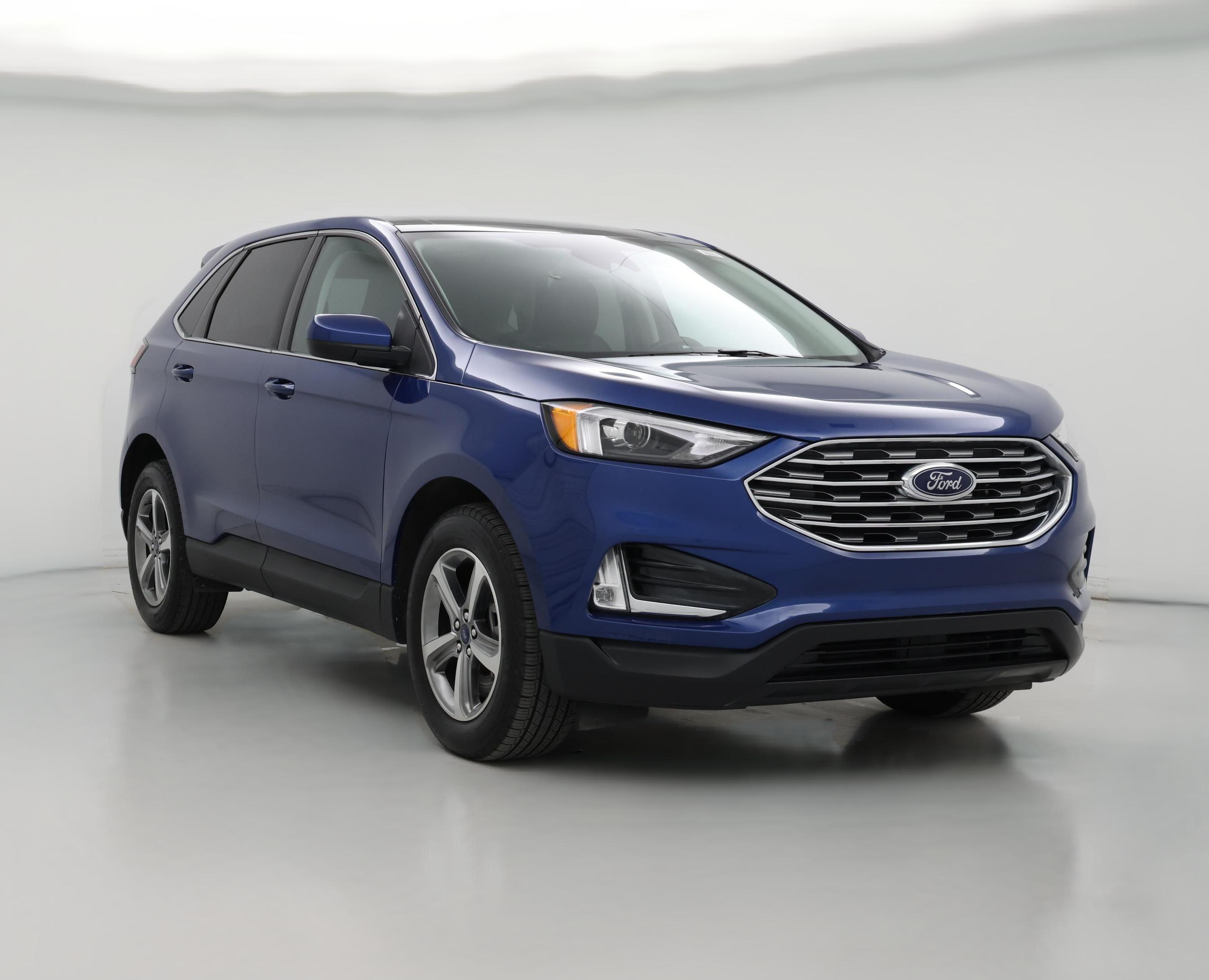 Thumbnail: 2022 Ford Edge - 1