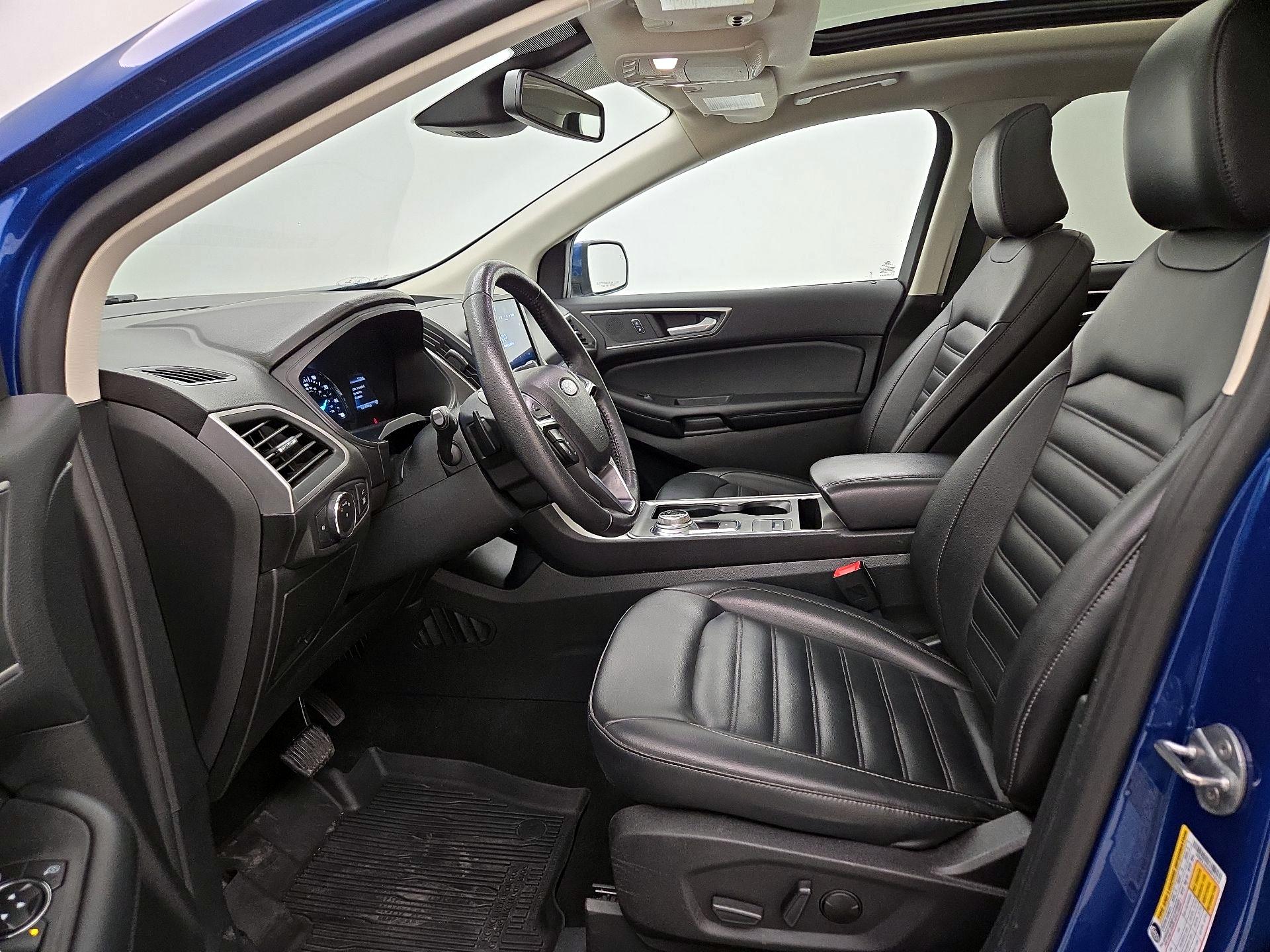 Thumbnail: 2022 Ford Edge - 11