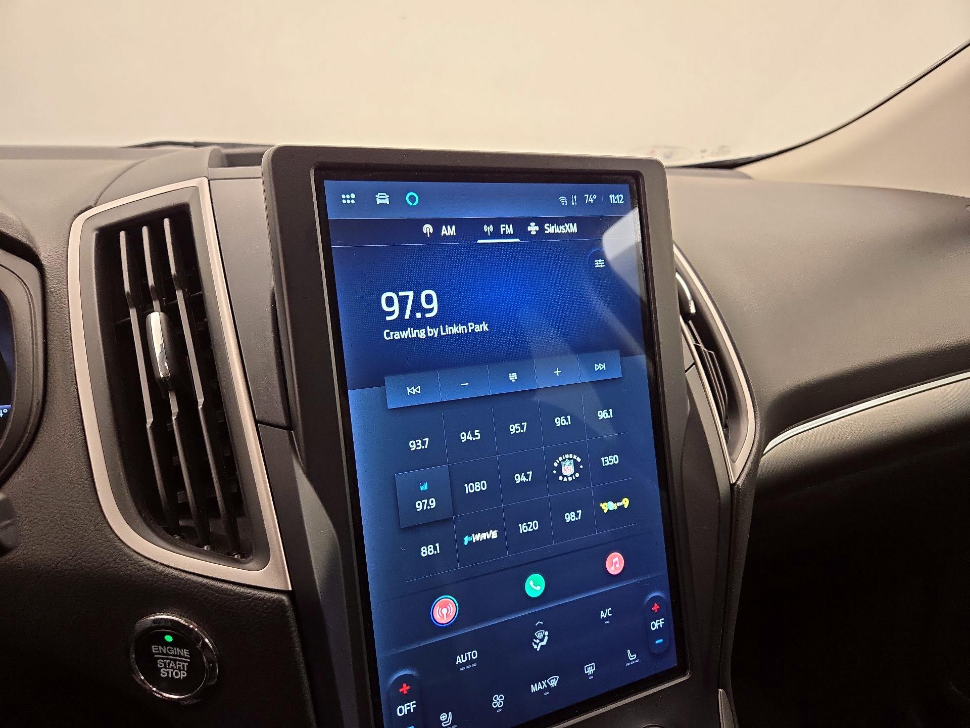 Thumbnail: 2022 Ford Edge - 15