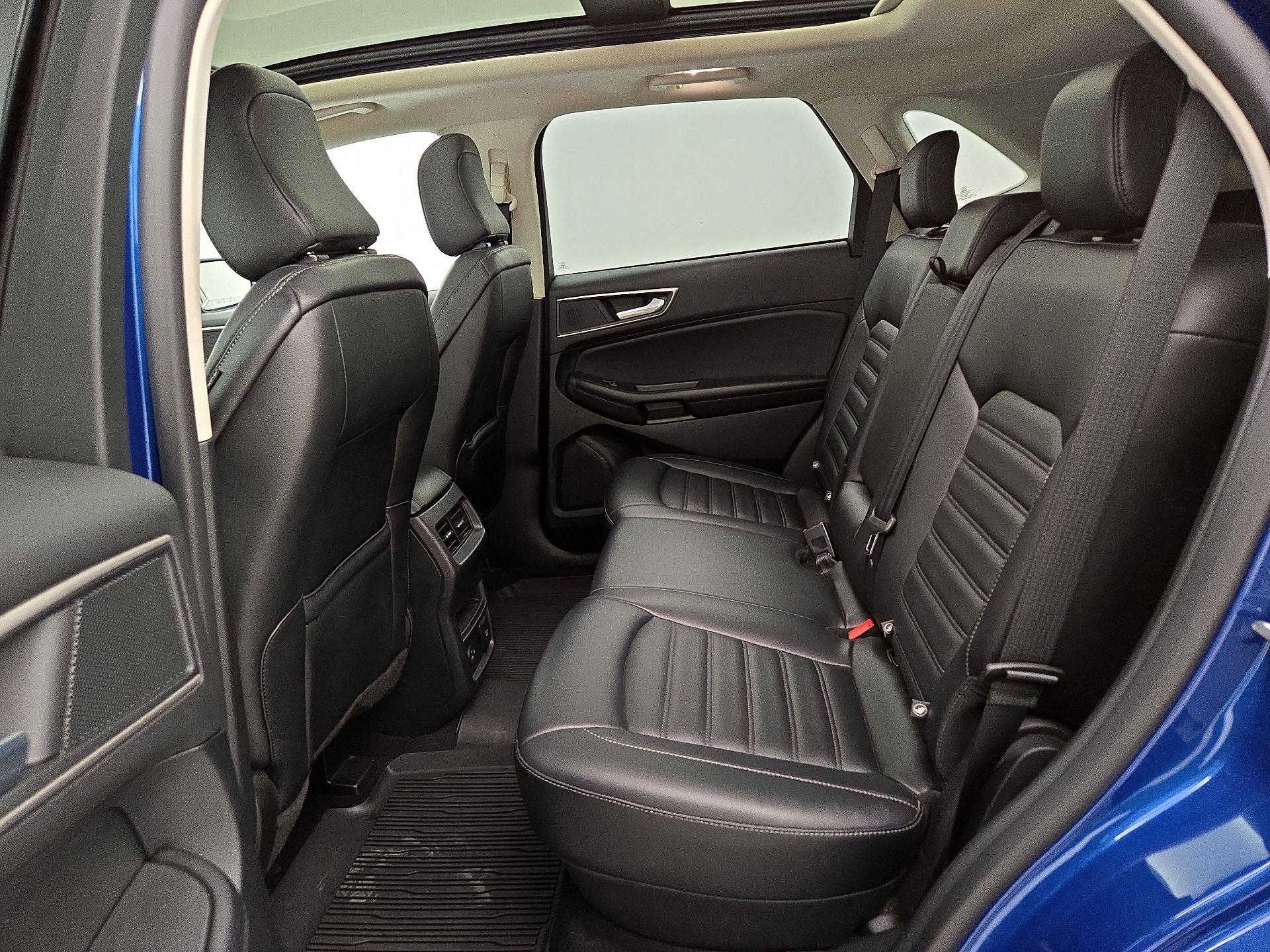 Thumbnail: 2022 Ford Edge - 20