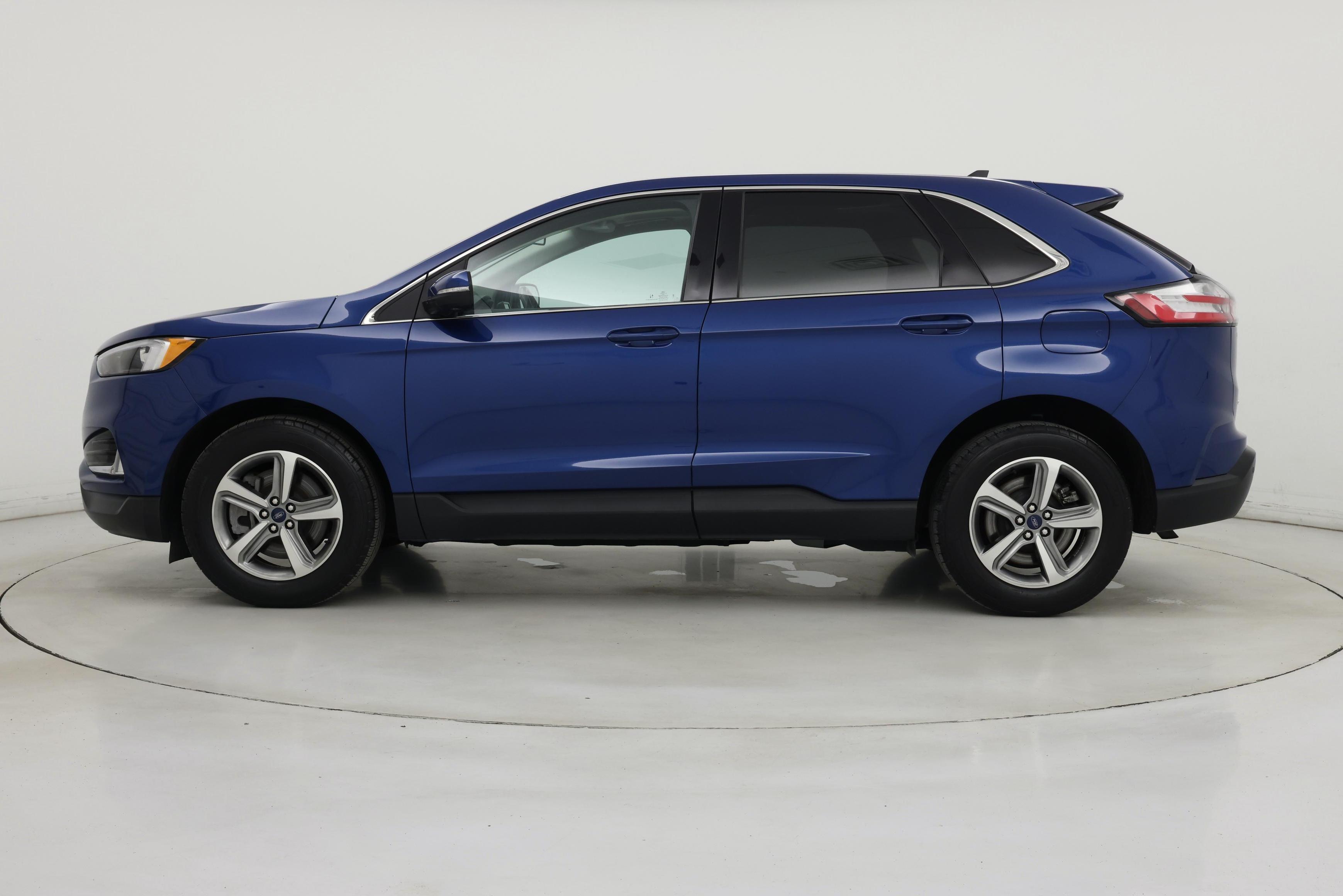 Thumbnail: 2022 Ford Edge - 3