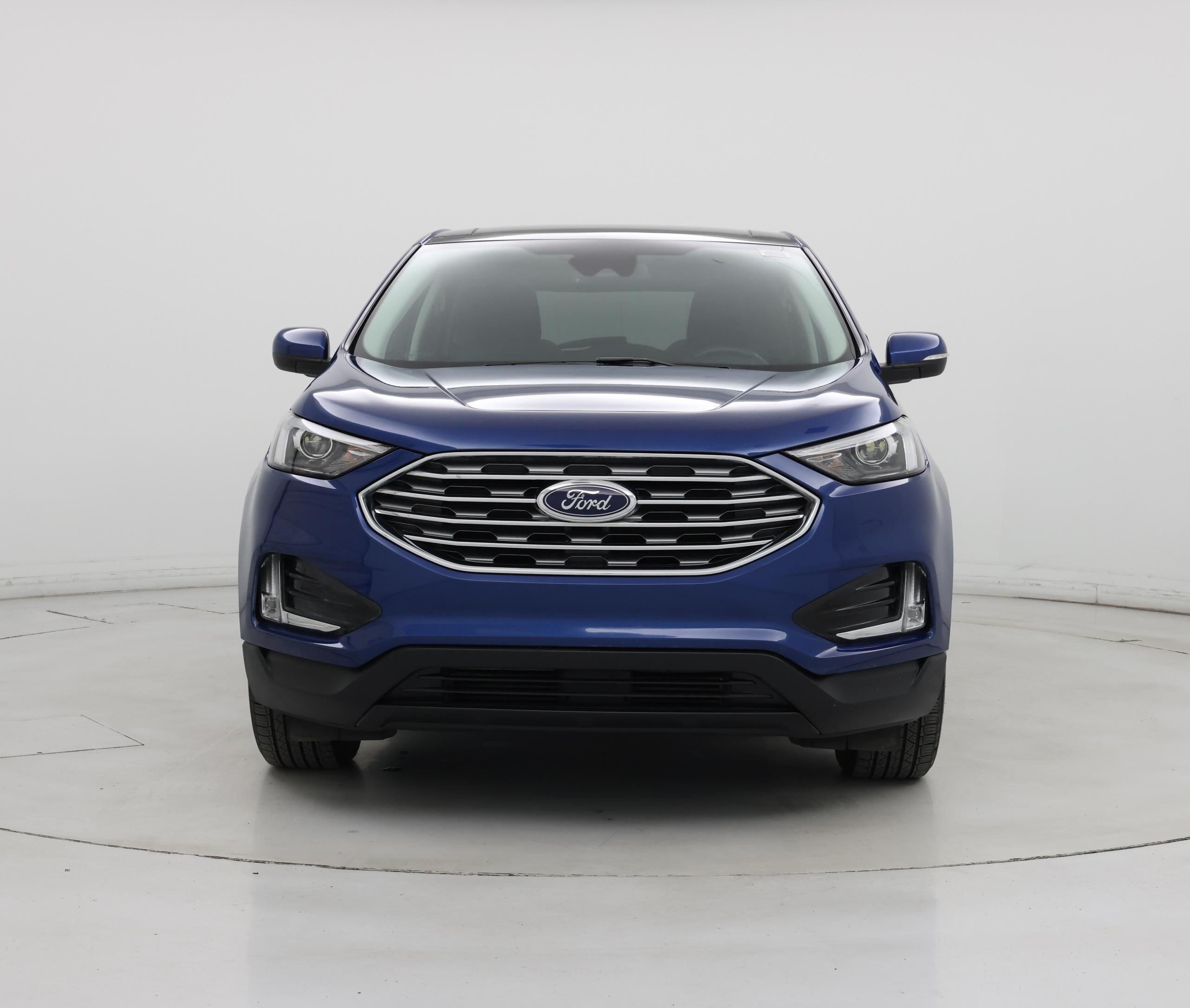 Thumbnail: 2022 Ford Edge - 5