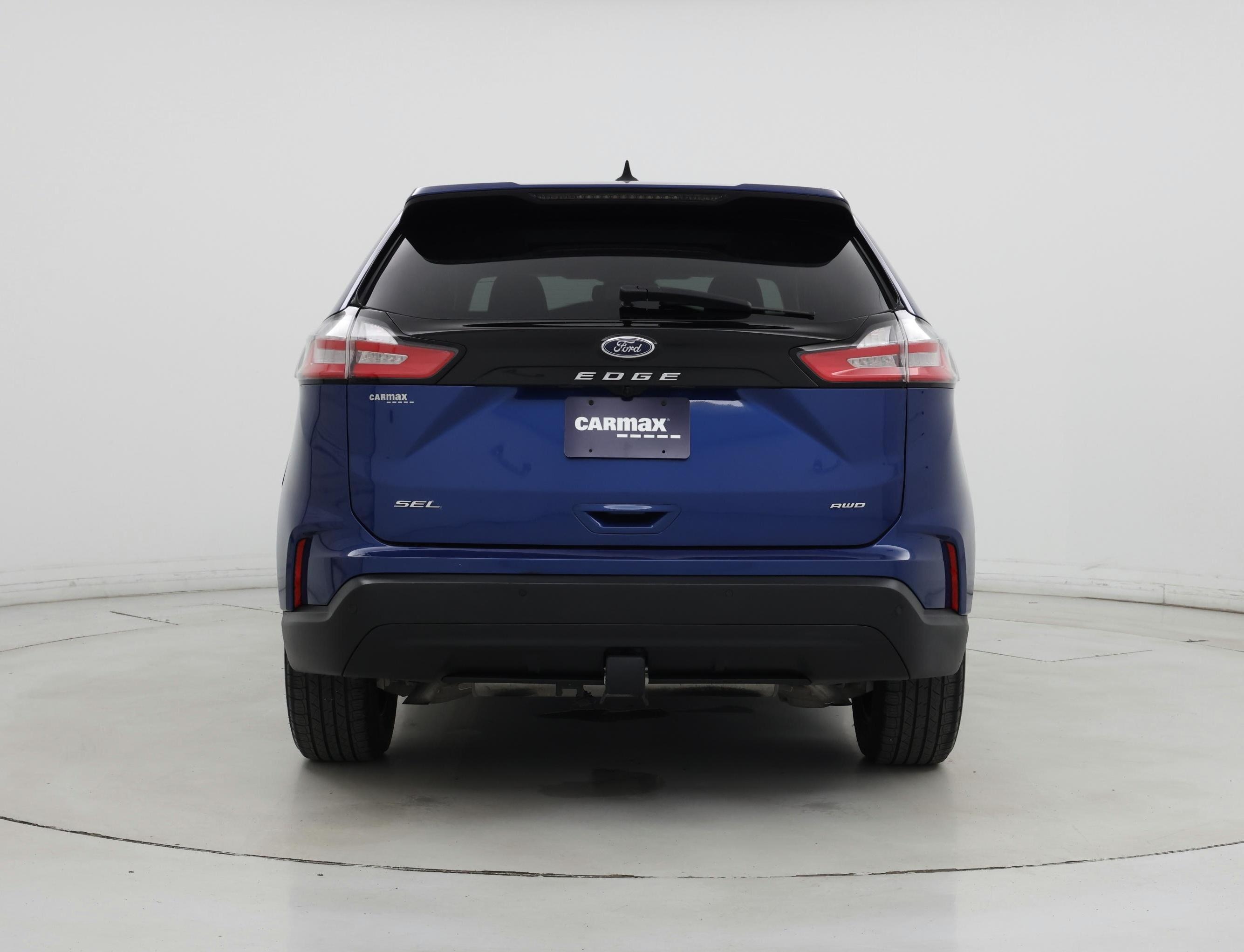 Thumbnail: 2022 Ford Edge - 6