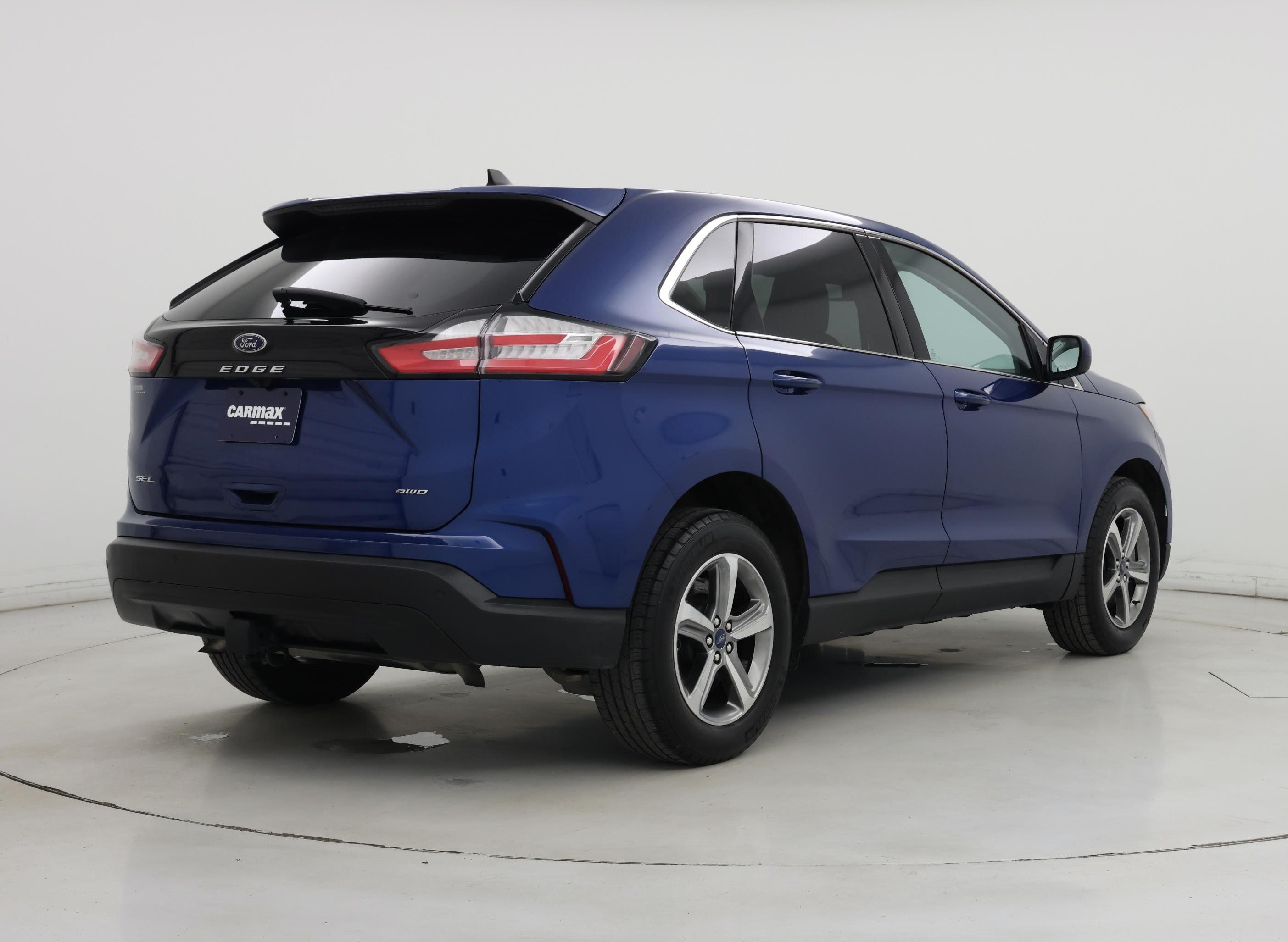 Thumbnail: 2022 Ford Edge - 8