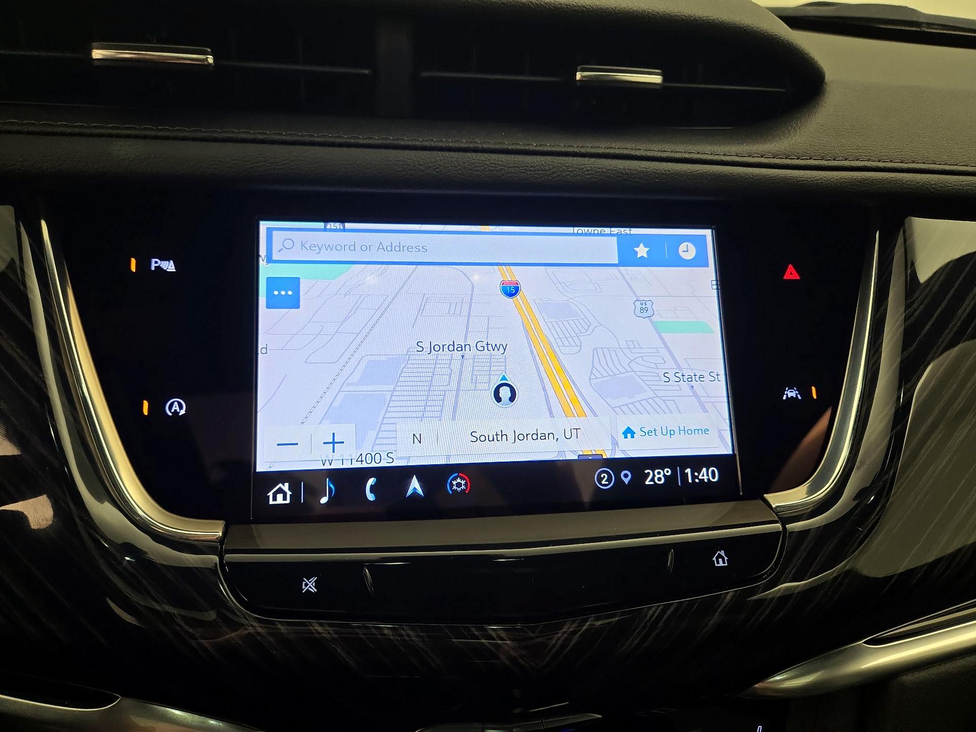 Thumbnail: 2025 Cadillac XT6 - 14