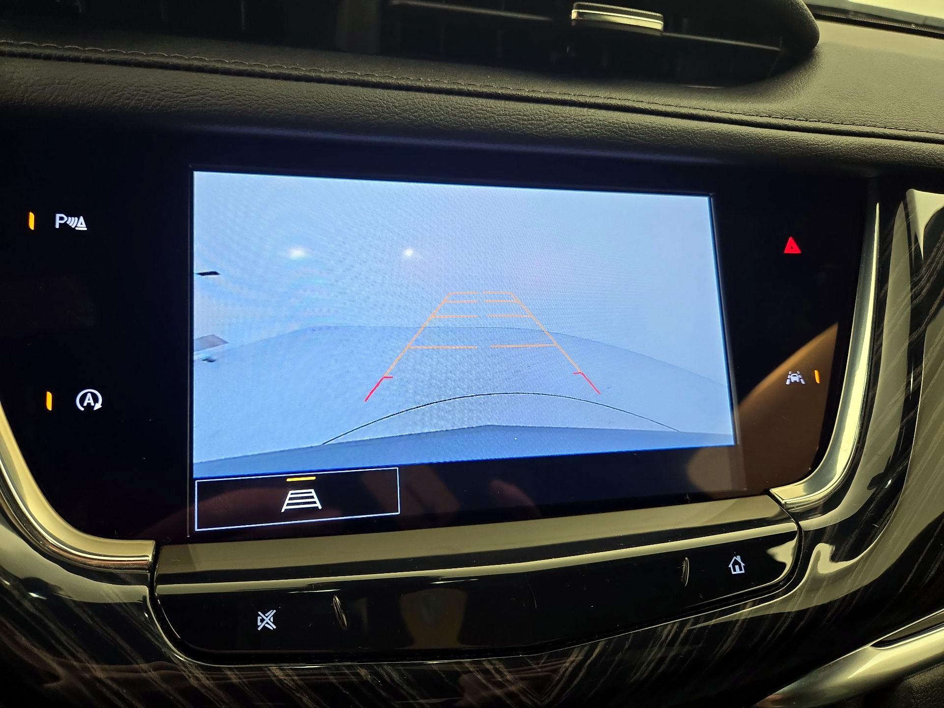 Thumbnail: 2025 Cadillac XT6 - 15